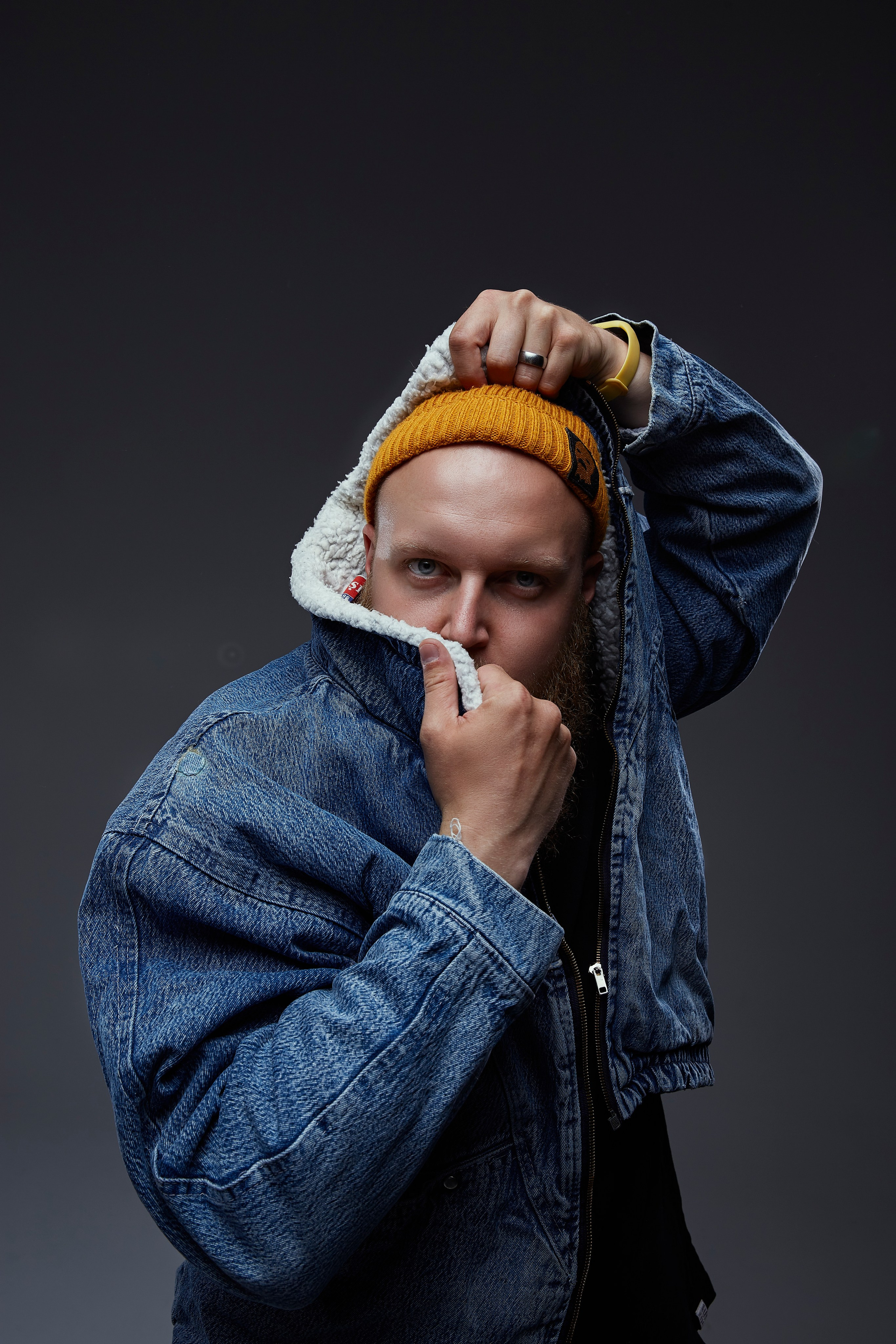 Портфолио фотографа Баранчиков Вячеслав. Портретный фотограф в Варшаве