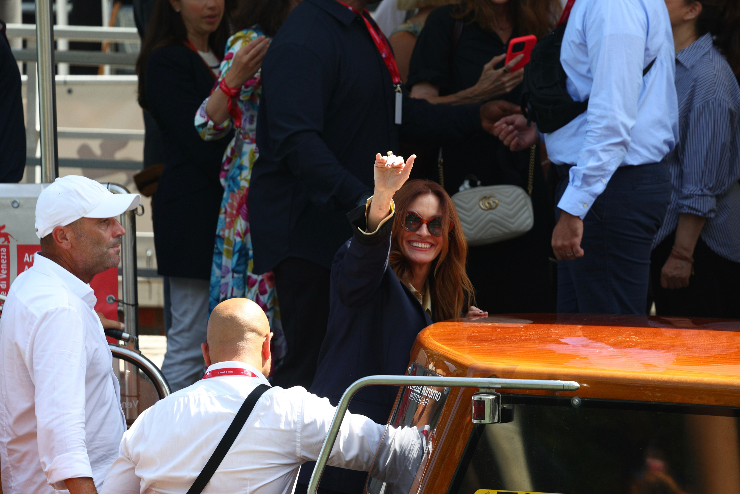 Celebs. BRUNGRAF MEDIA