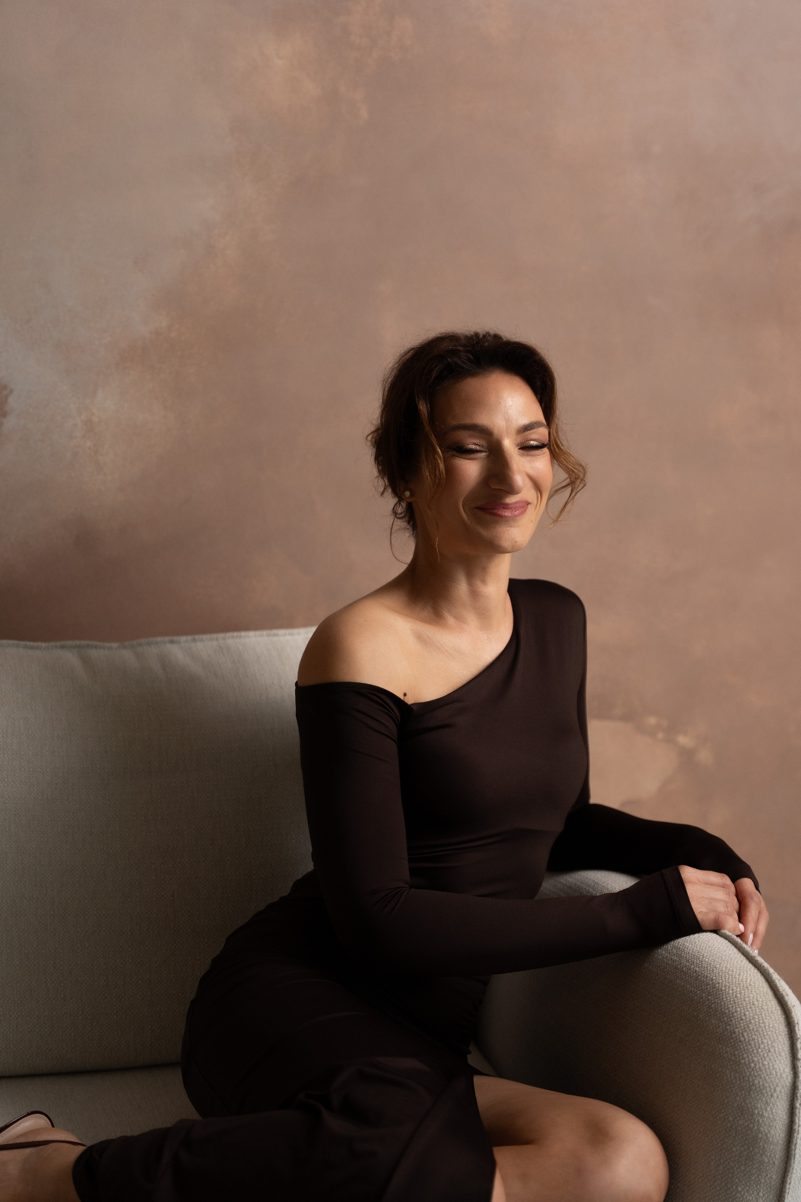 Eglė. Sapnų studija. Asmeninė fotosesija. Aliaksandra Norvilas fotografas Vilnius