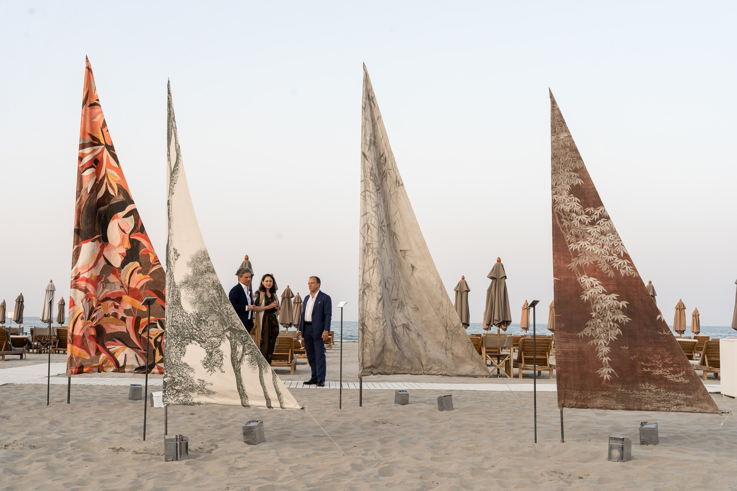 Evento aziendale Wall&Decò 2025. Fotografia e video