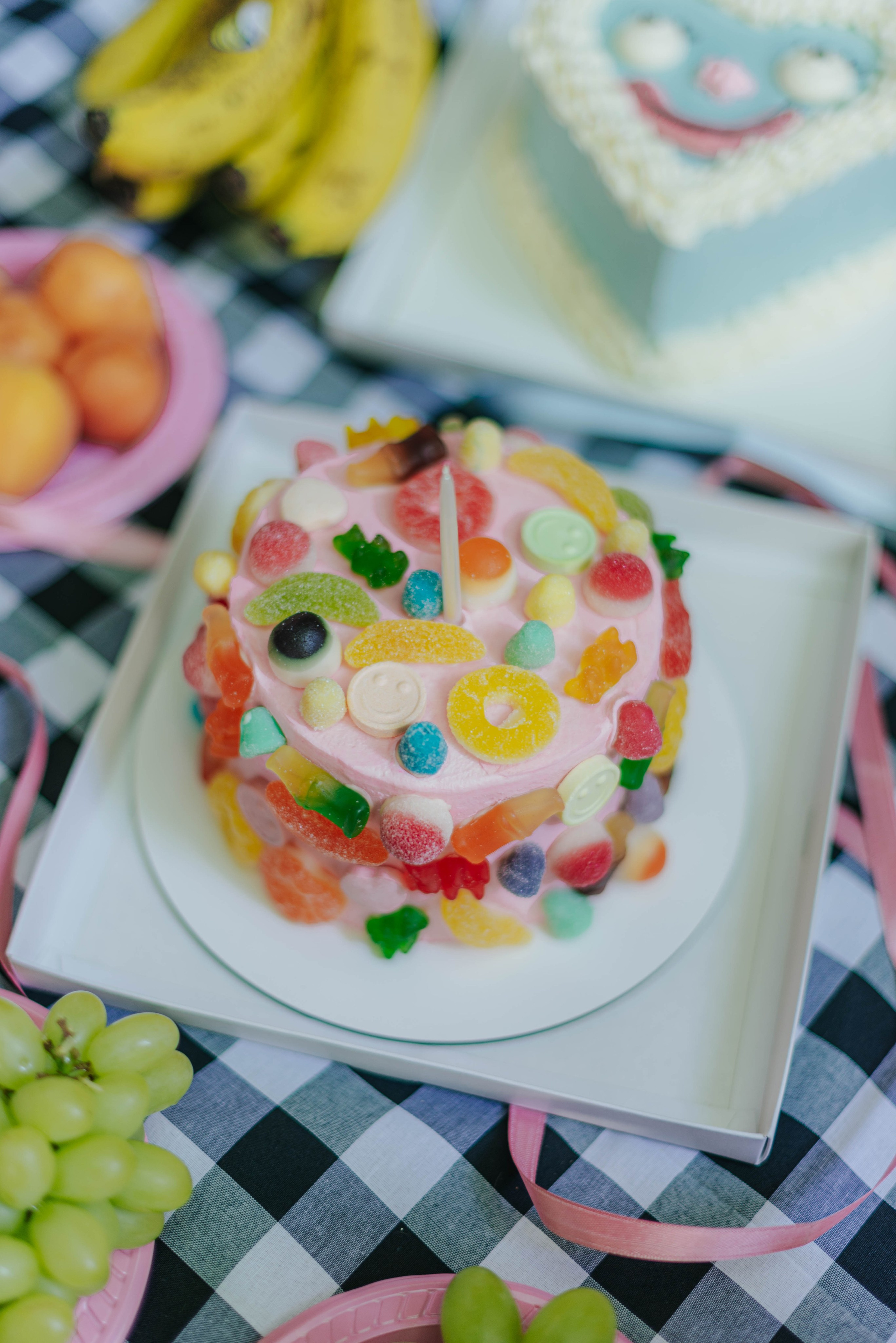 Opening ST CASA. Photographer @elmirkami in the city of Buenos Aires