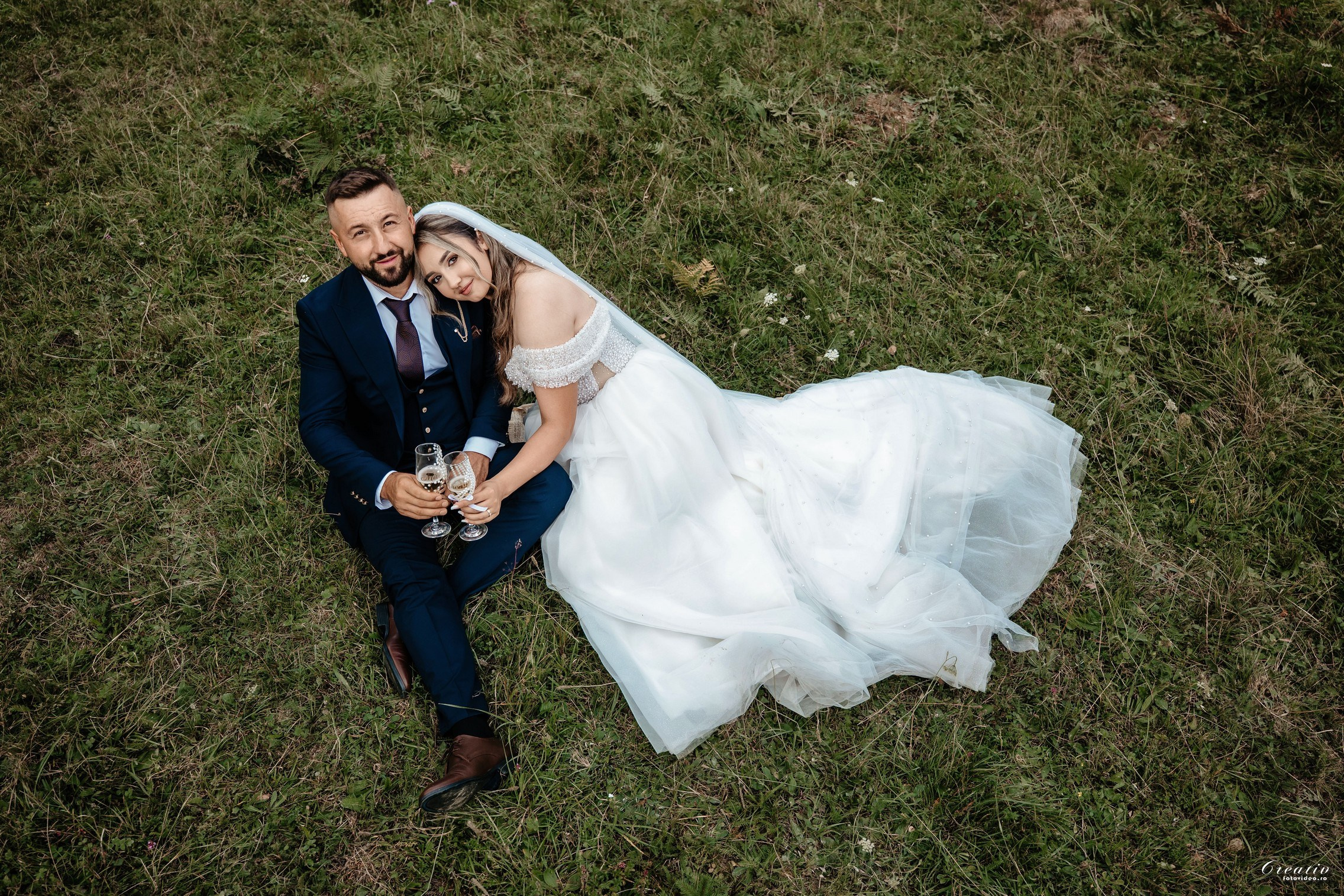 Fotograf nuntă Bistrița Cluj. Fotograf nuntă Bistrița | fotograf botez | Creativ Foto Video | Vasile Mizgan