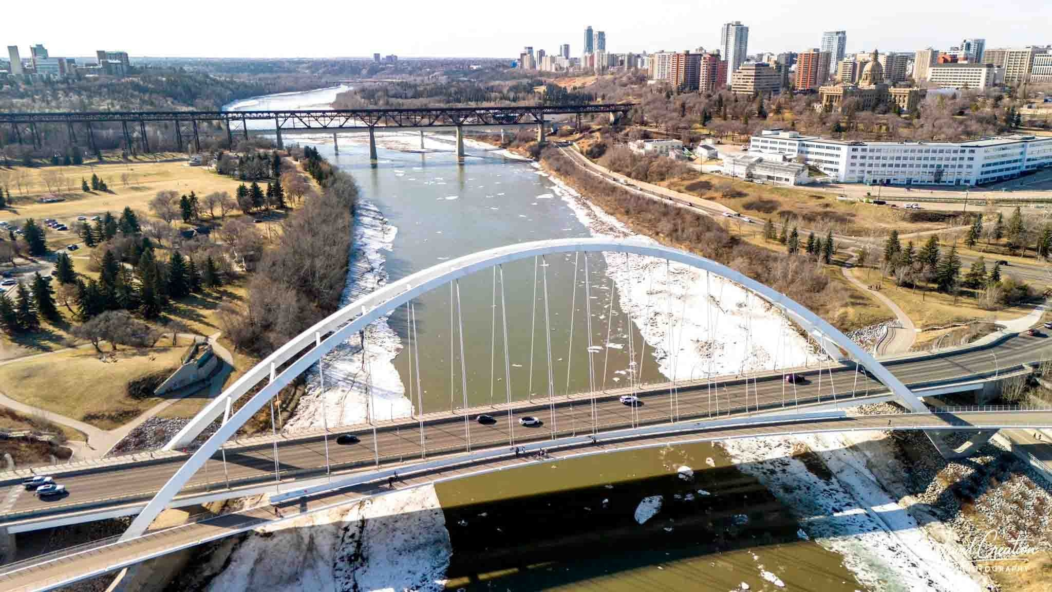 Landscape & Nature. Prived Creation