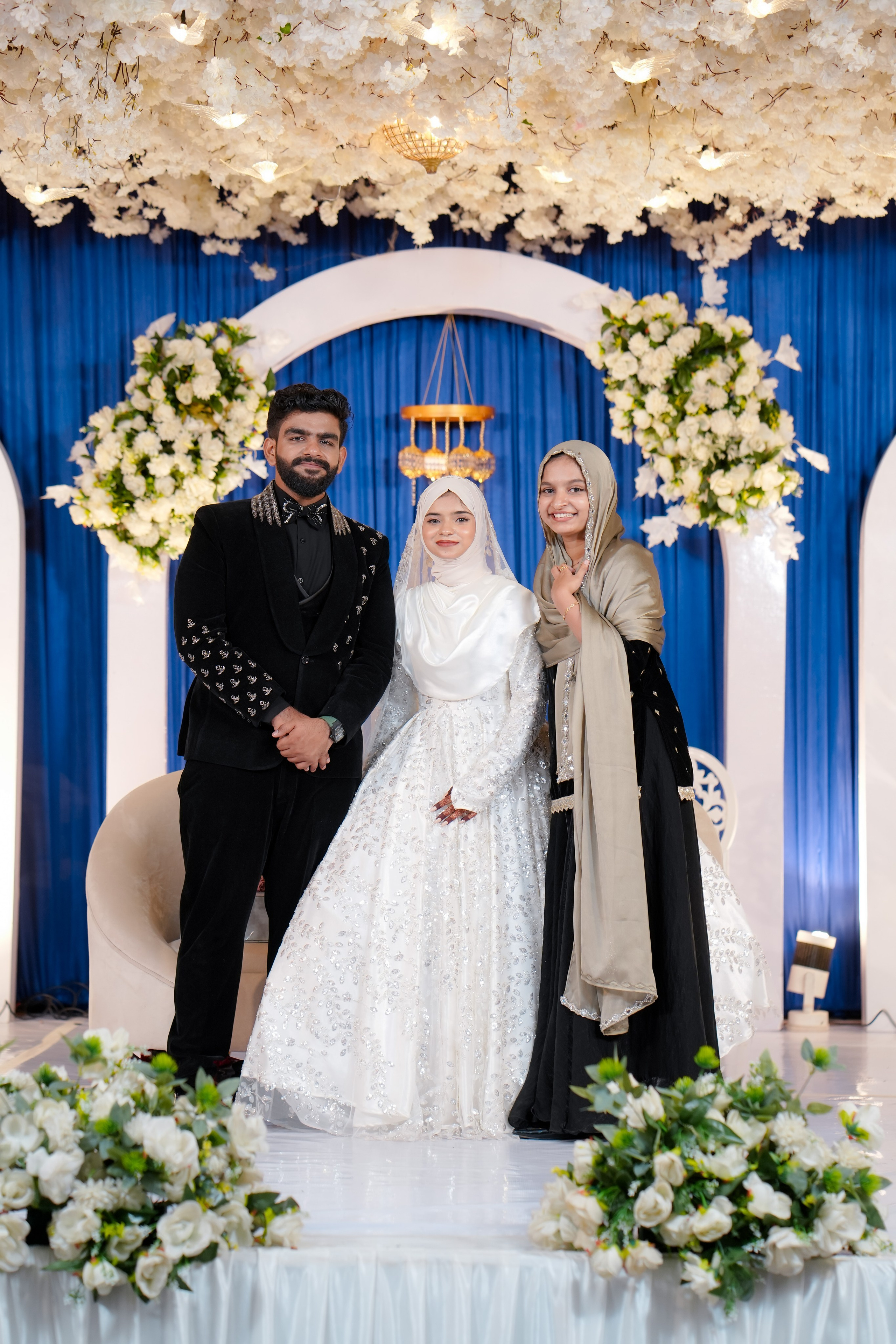 Sulthan&Lehra. VISUALIZE YOUR BIG MOMENTS