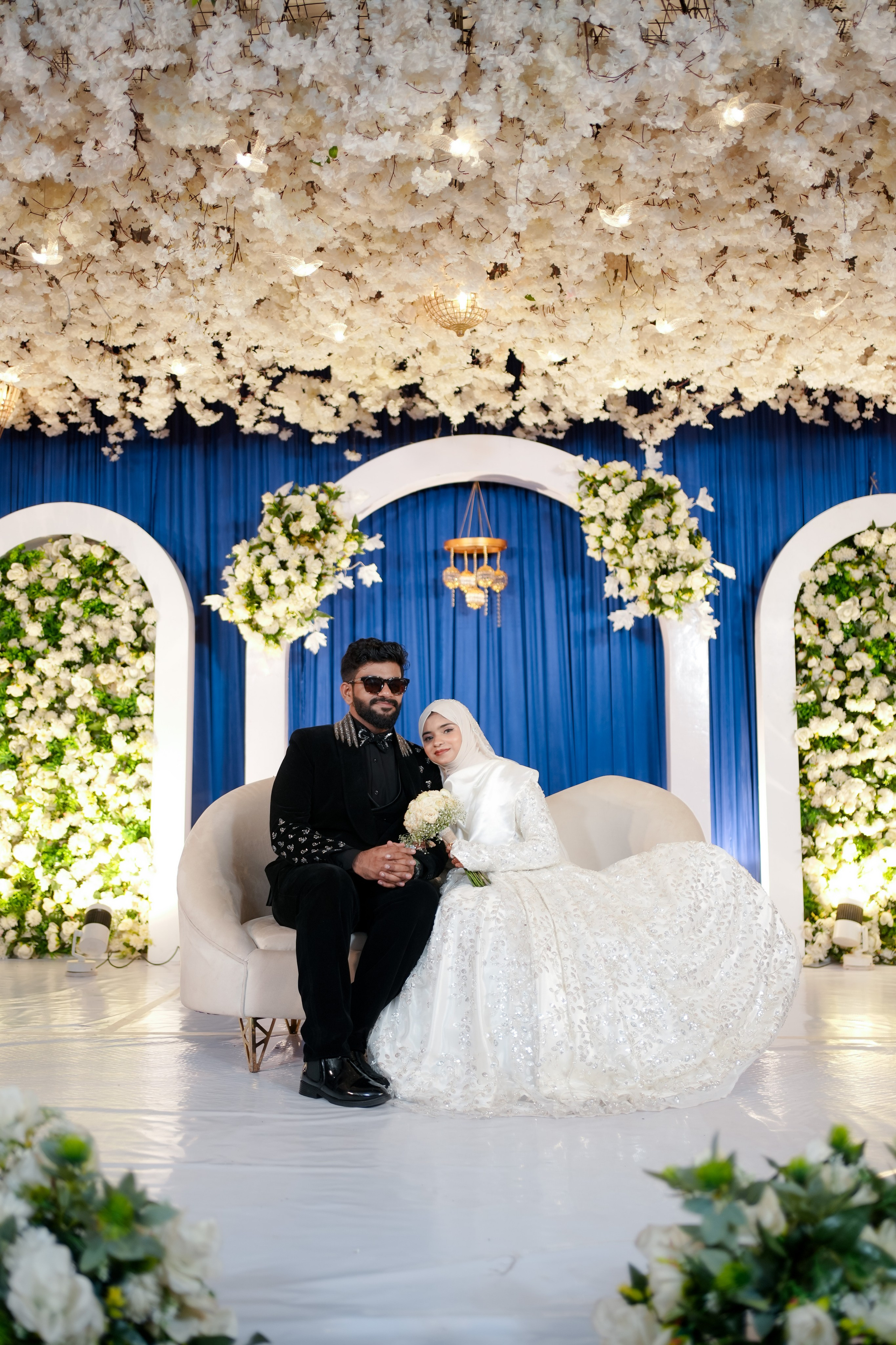 Sulthan&Lehra. VISUALIZE YOUR BIG MOMENTS