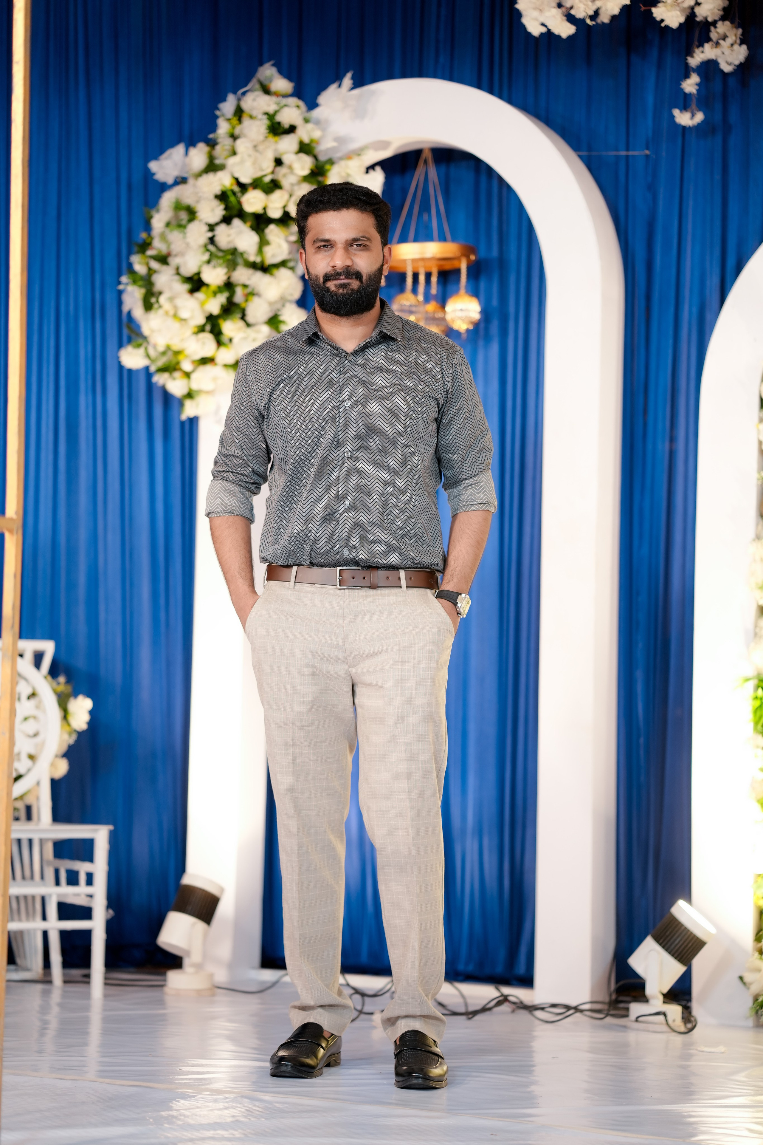 Sulthan&Lehra. VISUALIZE YOUR BIG MOMENTS