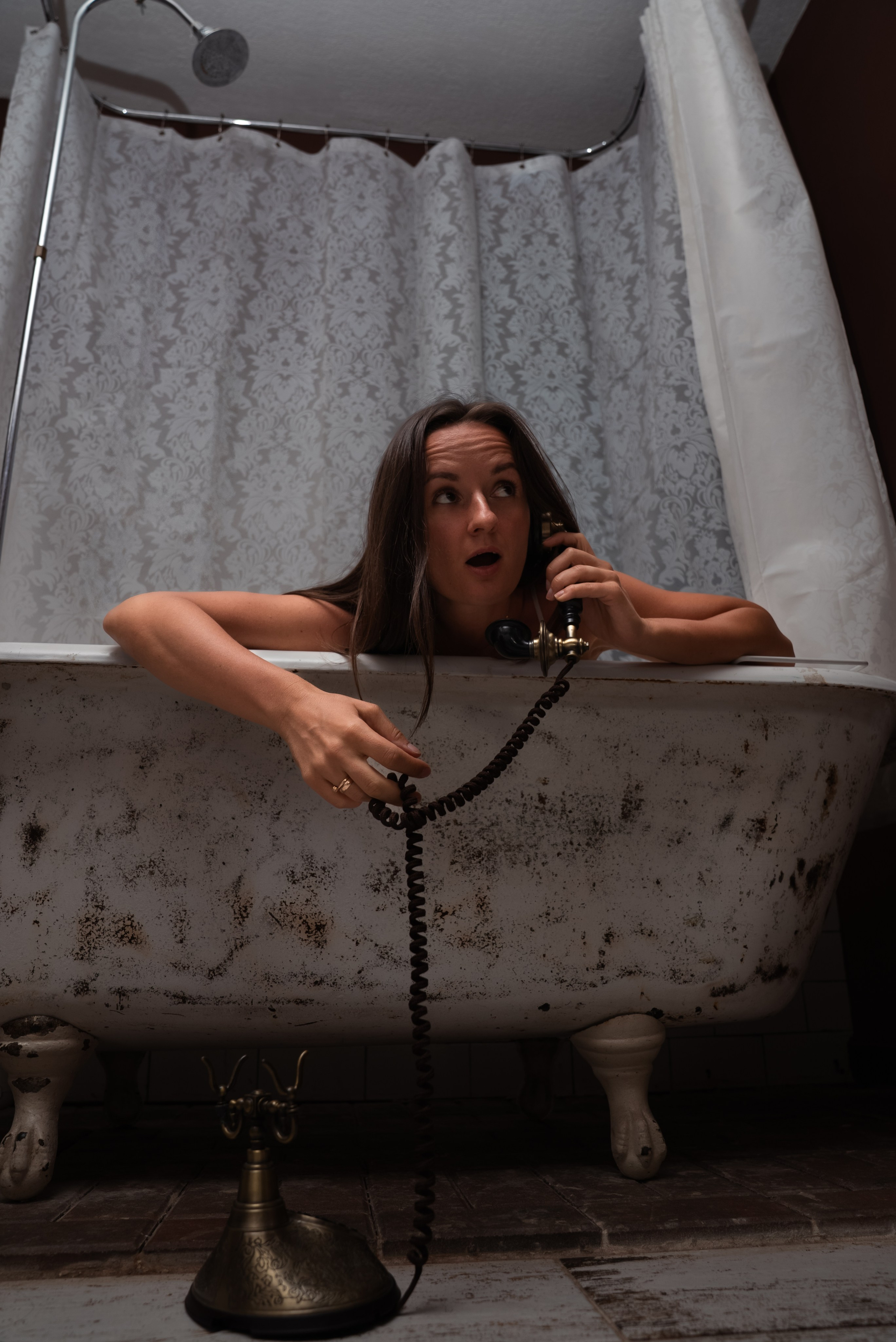 Personal. Tatiana Ketova