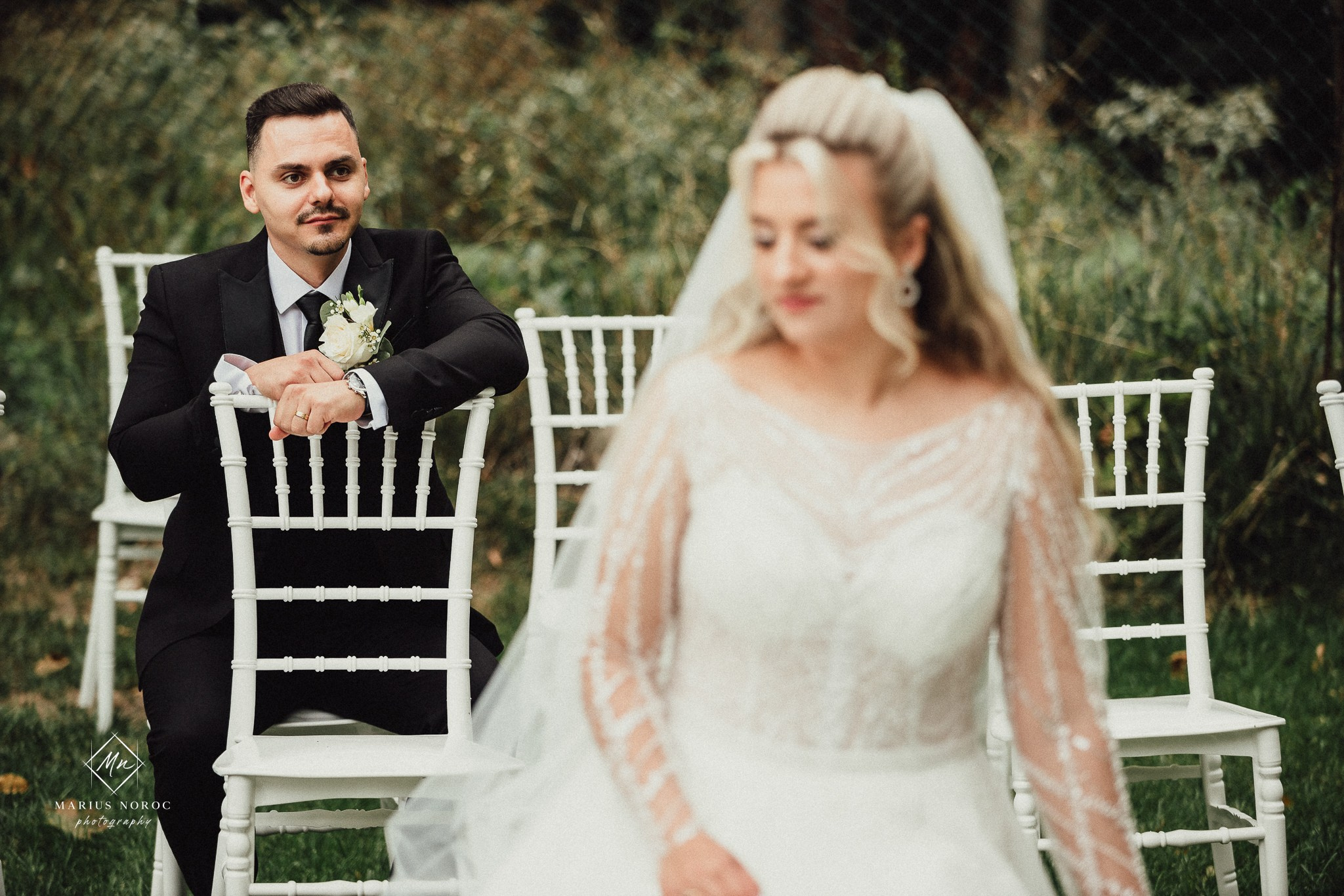 Alexandra & Florin | Forest Events Cucorani