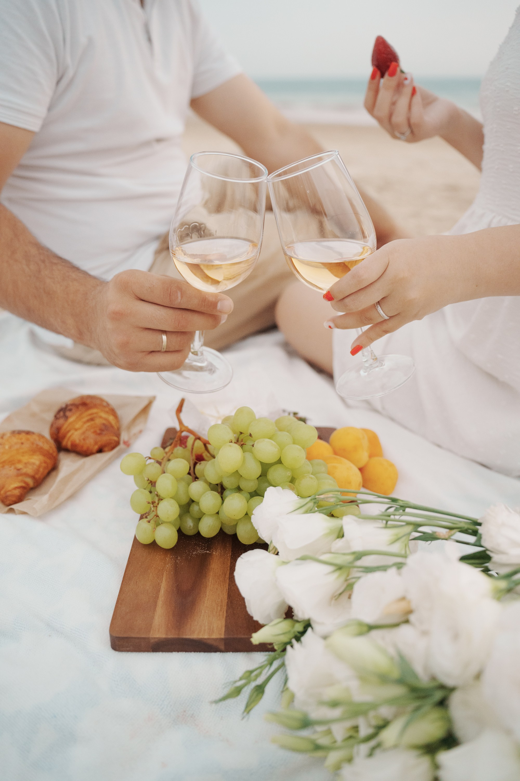 Liza+Grisha. Photo and video shooting