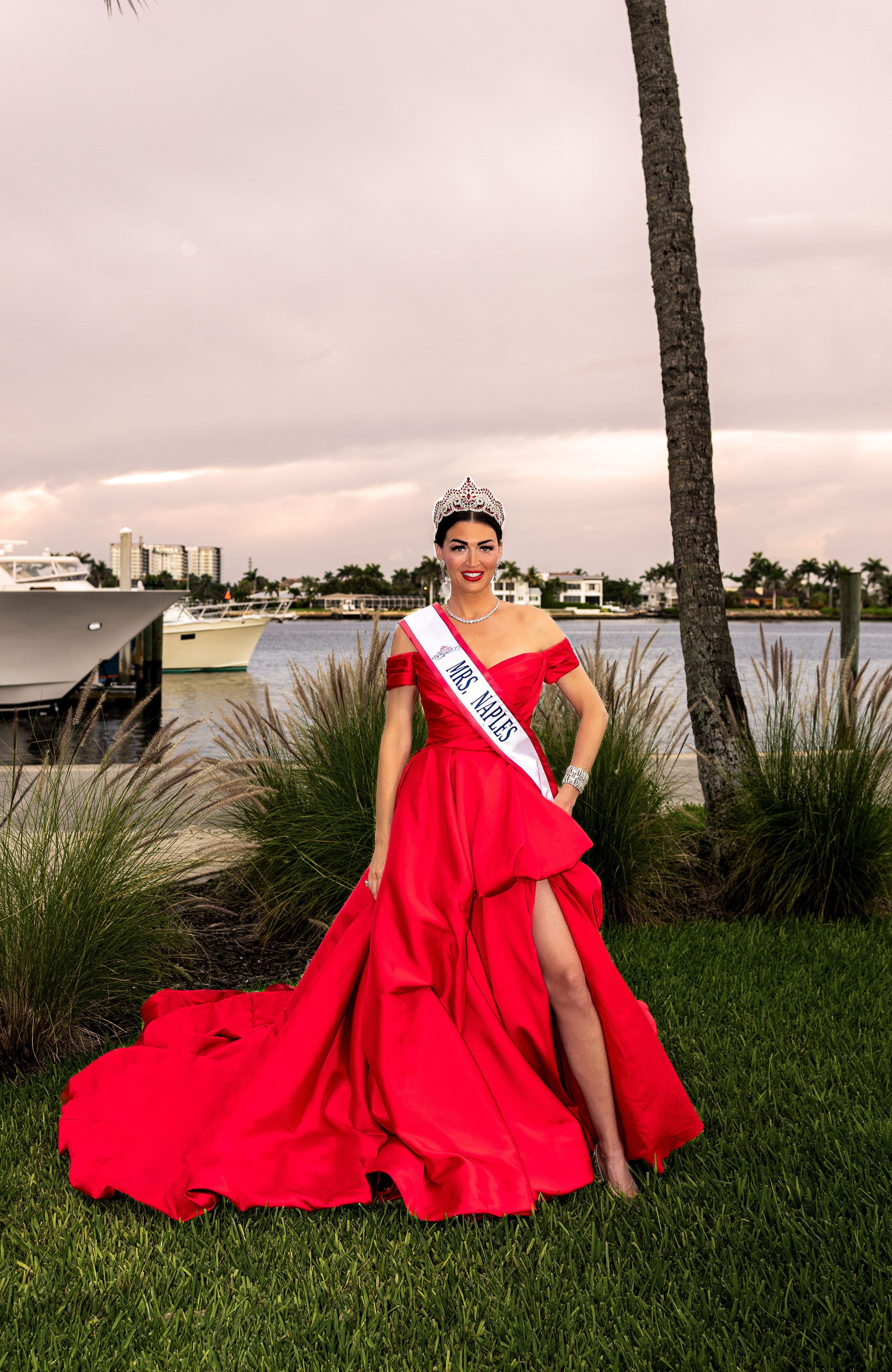 Beauty Pageant Photography. Out and About 239