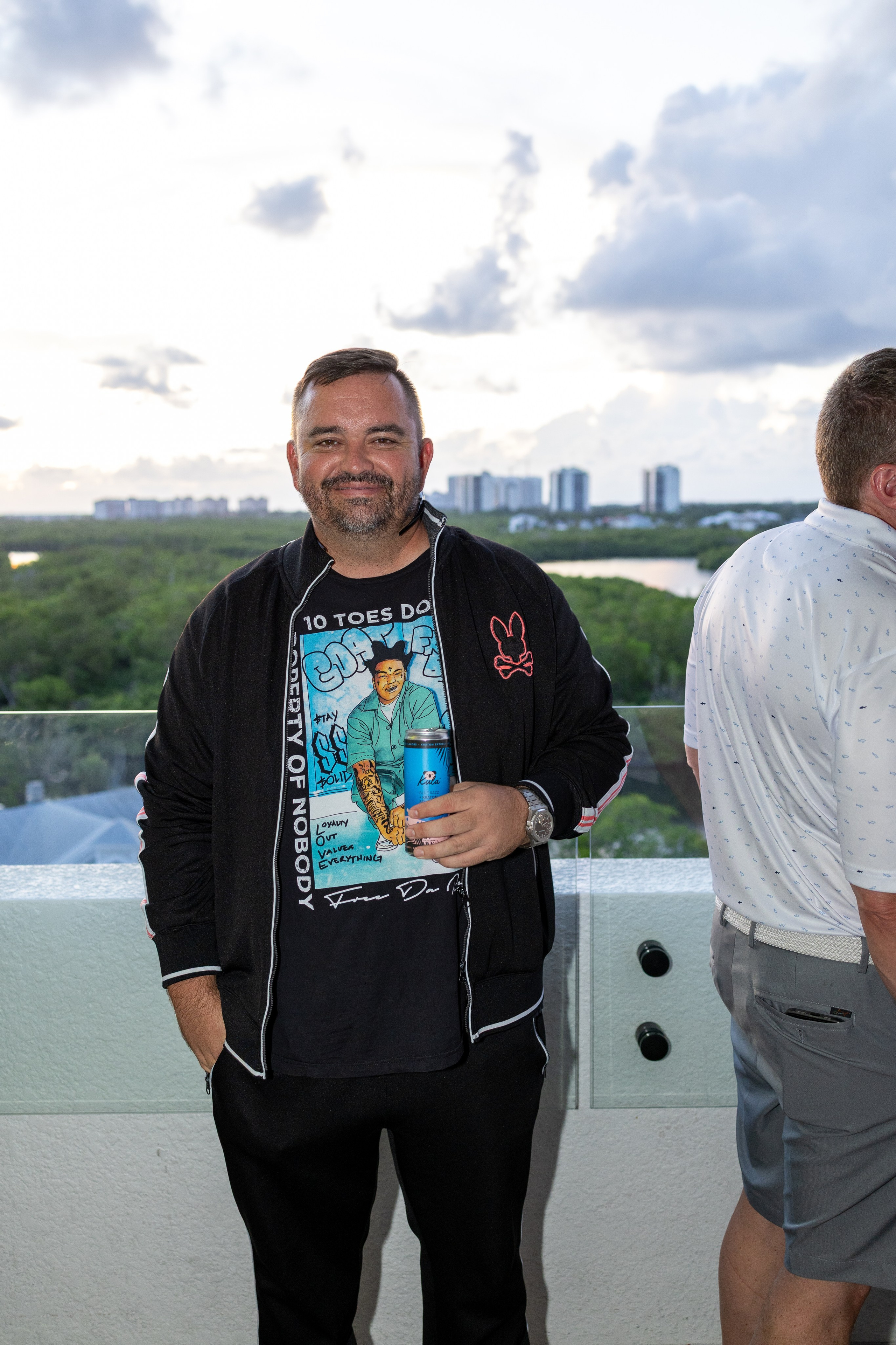 Luara Birthday at the Perry Hotel. Out and About 239