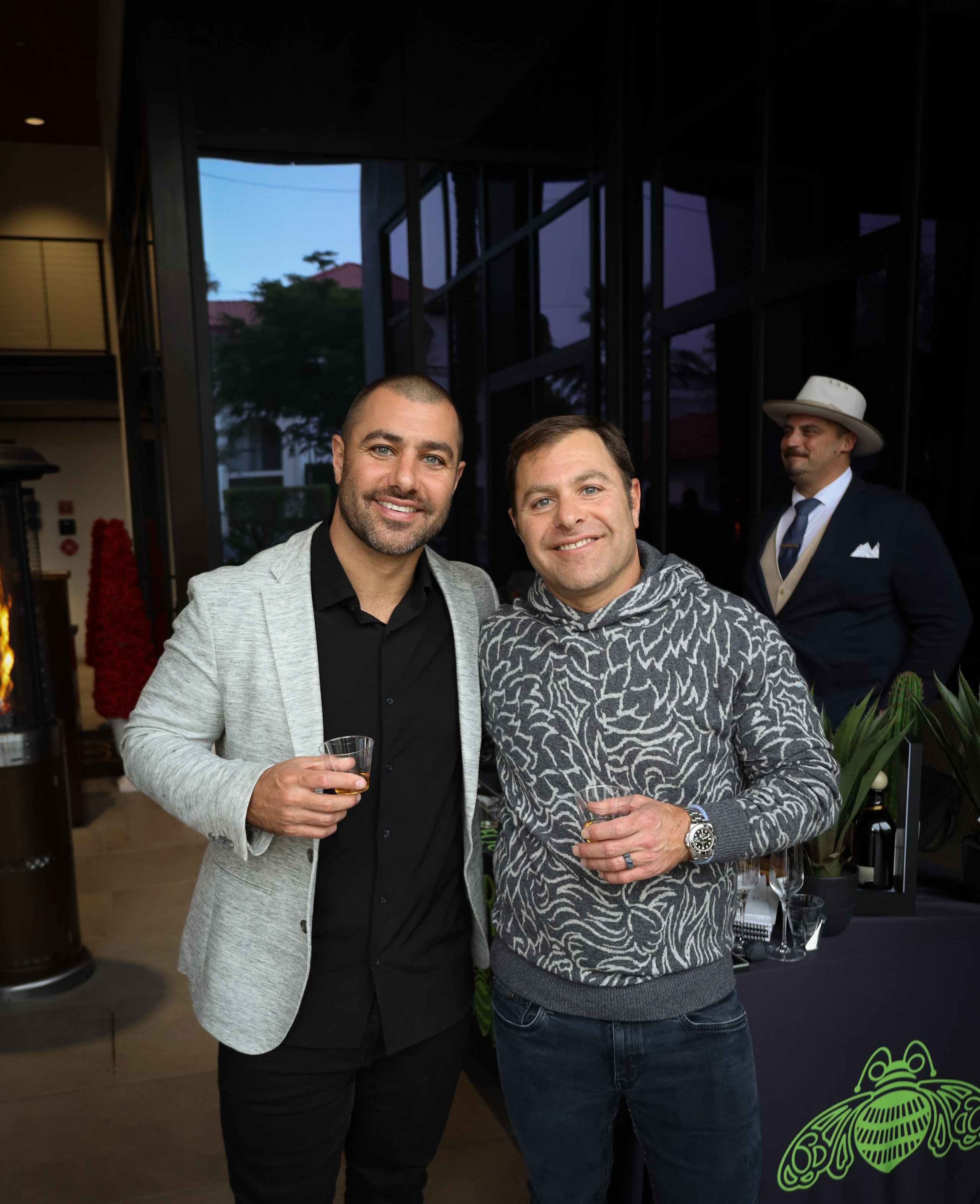 Warren Grand Opening. Out and About 239