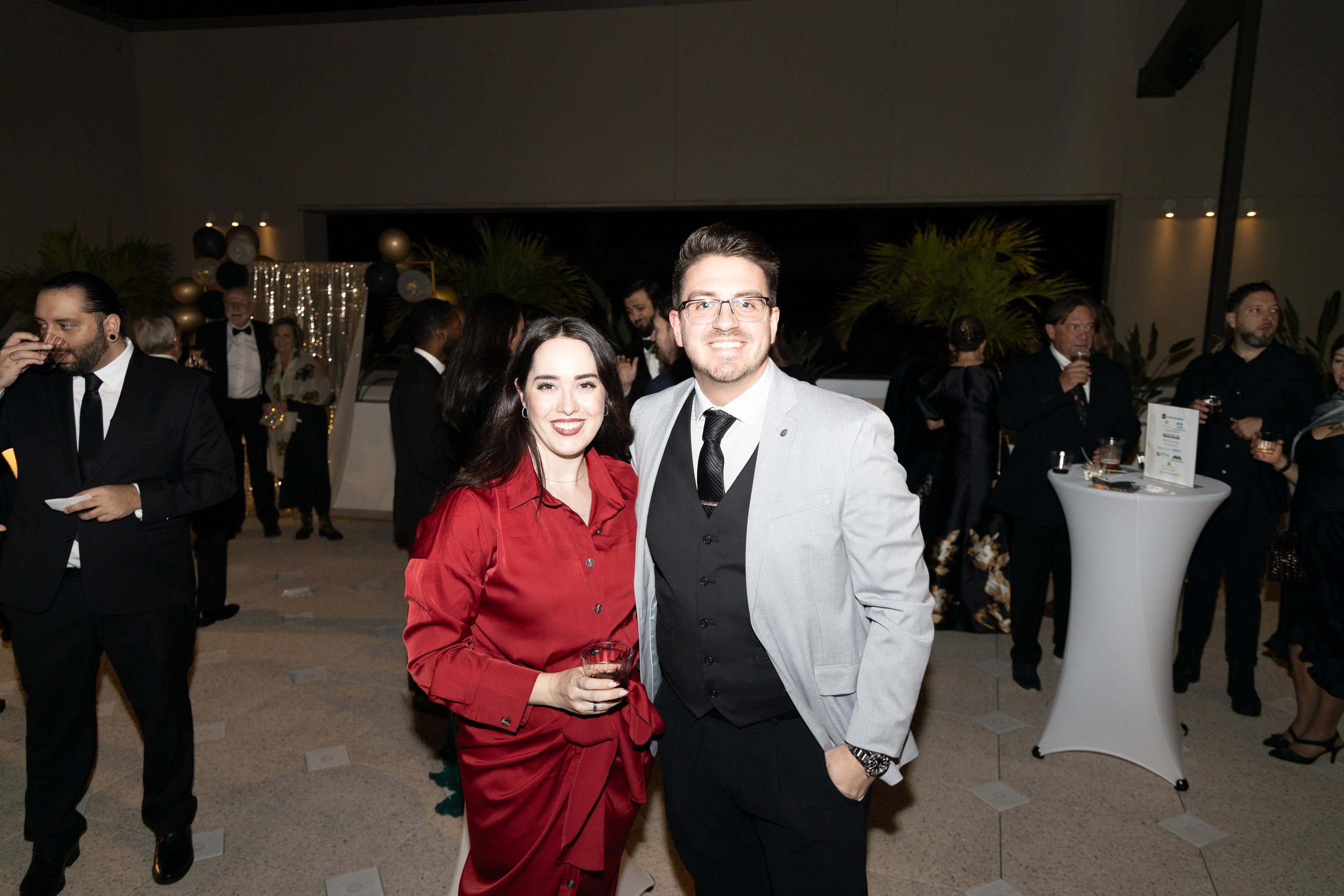 AIA American Architect Association Awards Gala. Out and About 239