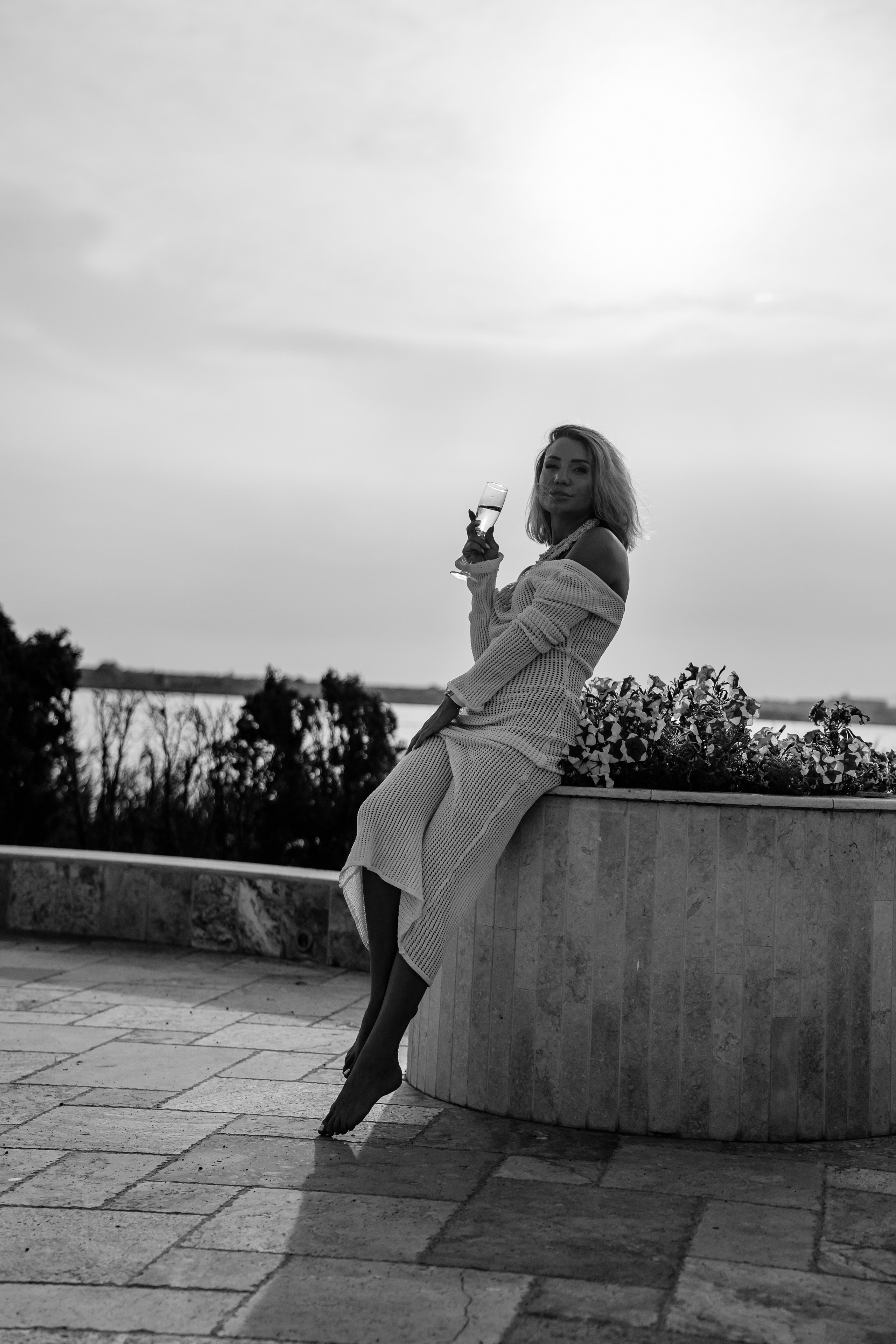 Фотосесия на плажа. Фотограф Ирина Йотова