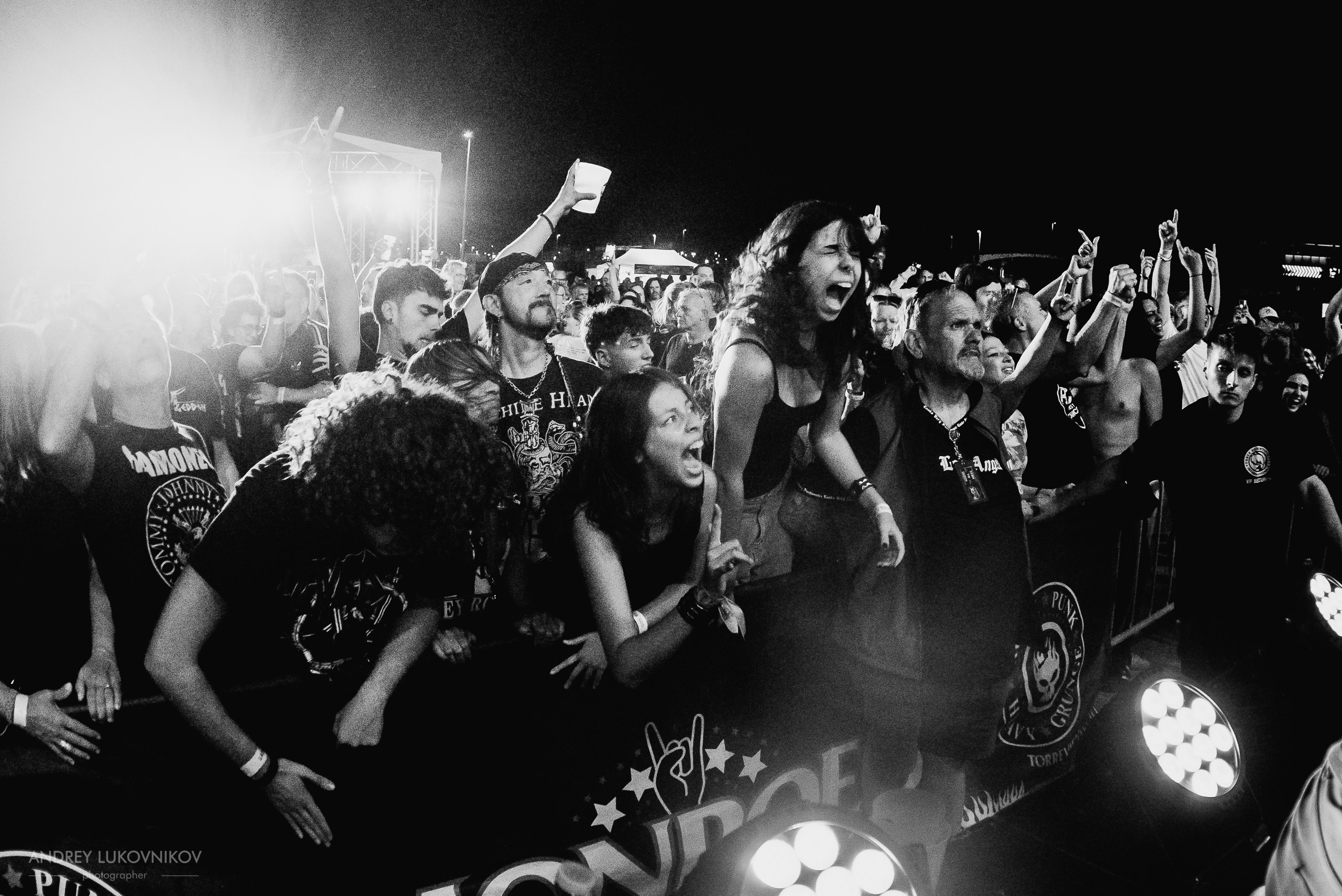 Rage Rising — RATM Tribute | Rock Against Cancer Torrevieja