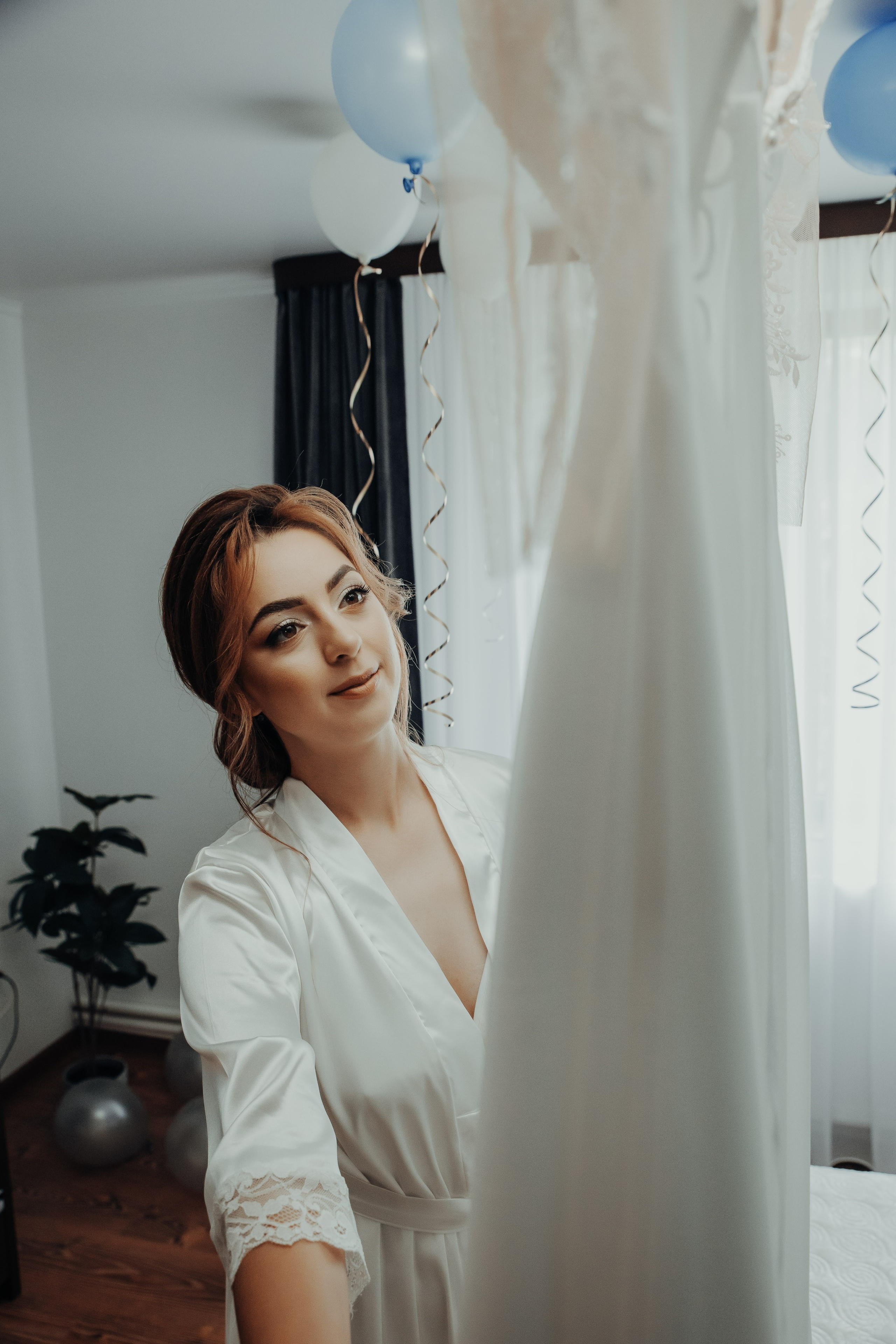 Delia & Auras. Fotograf de Nunta Focsani