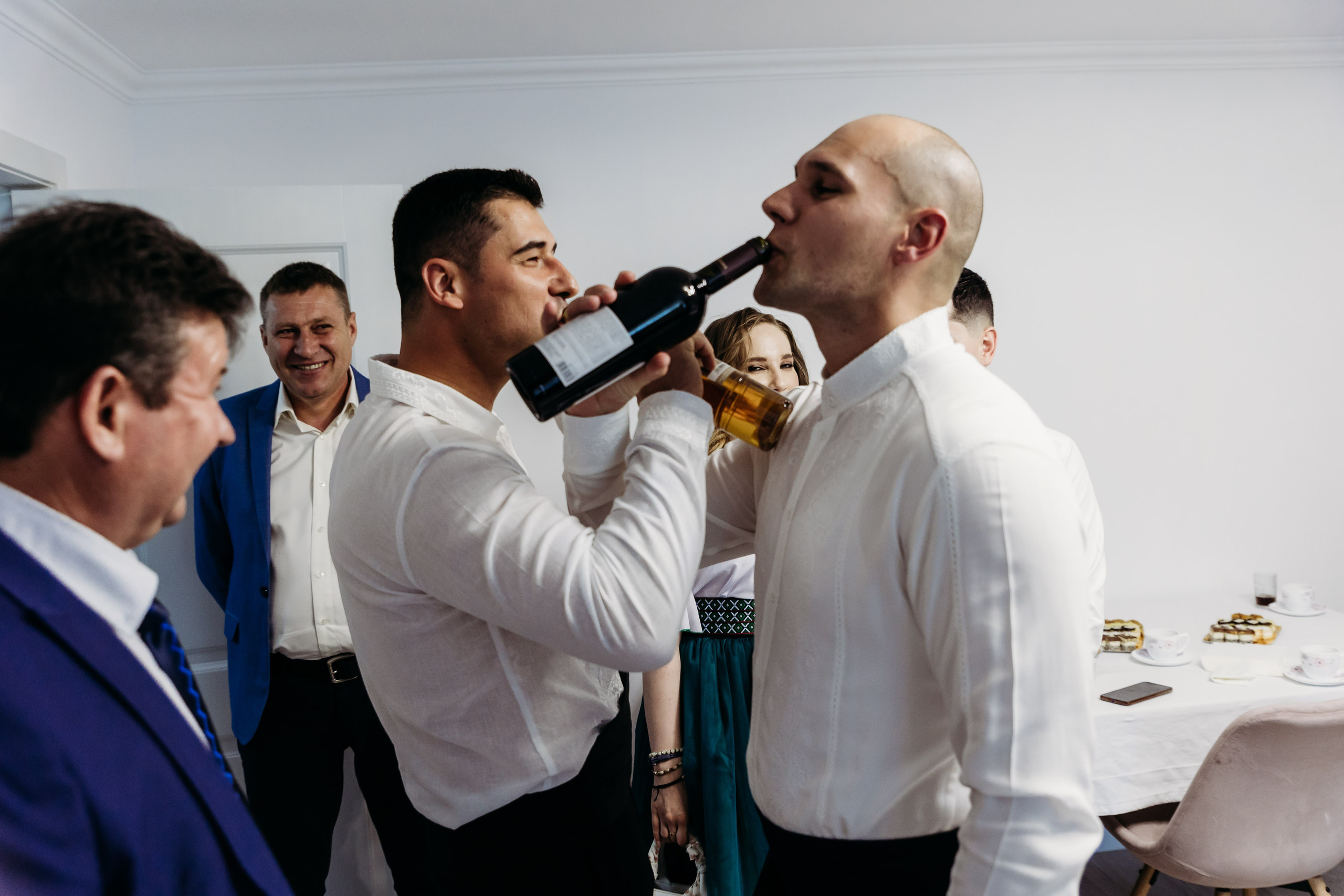 Roxana & Teodor. Fotograf de Nunta Focsani