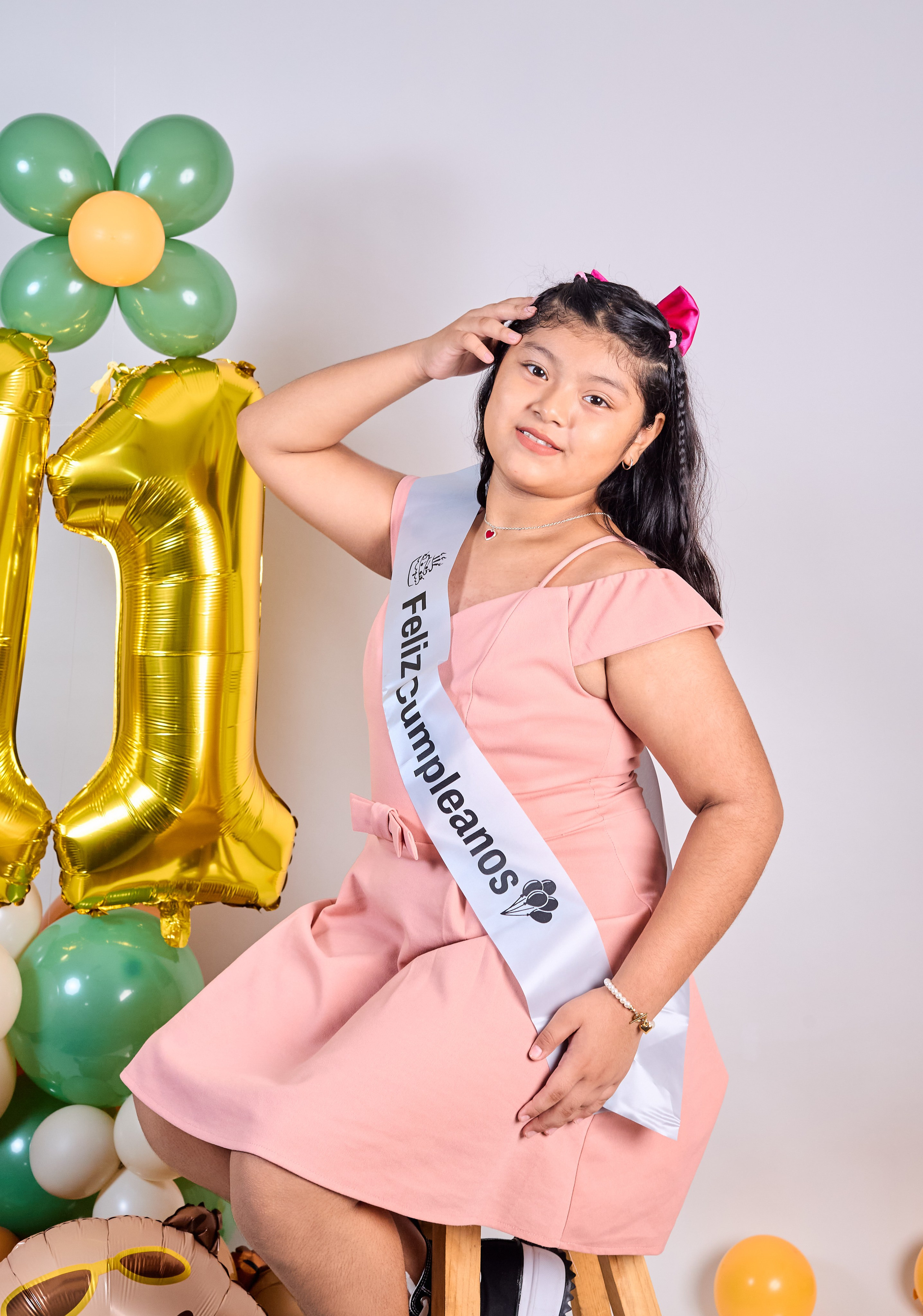 Alessary #12. Christian Ku fotógrafo en Mérida, Yucatán