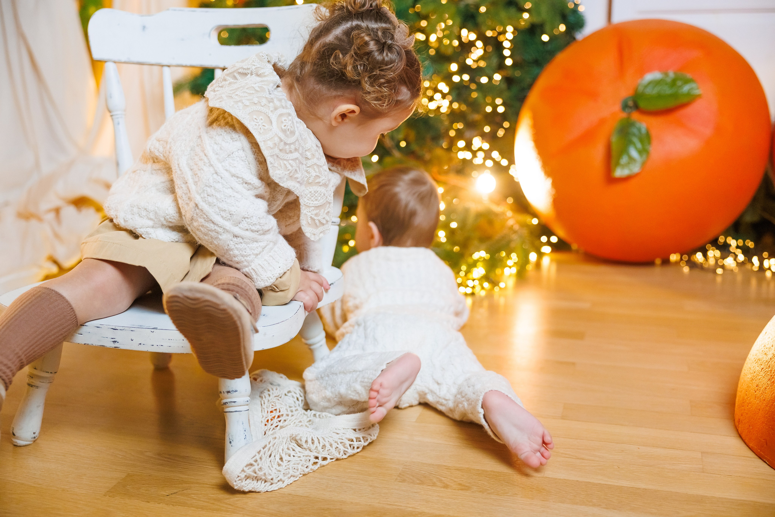 Коледа 2025. Фотограф Ирина Йотова