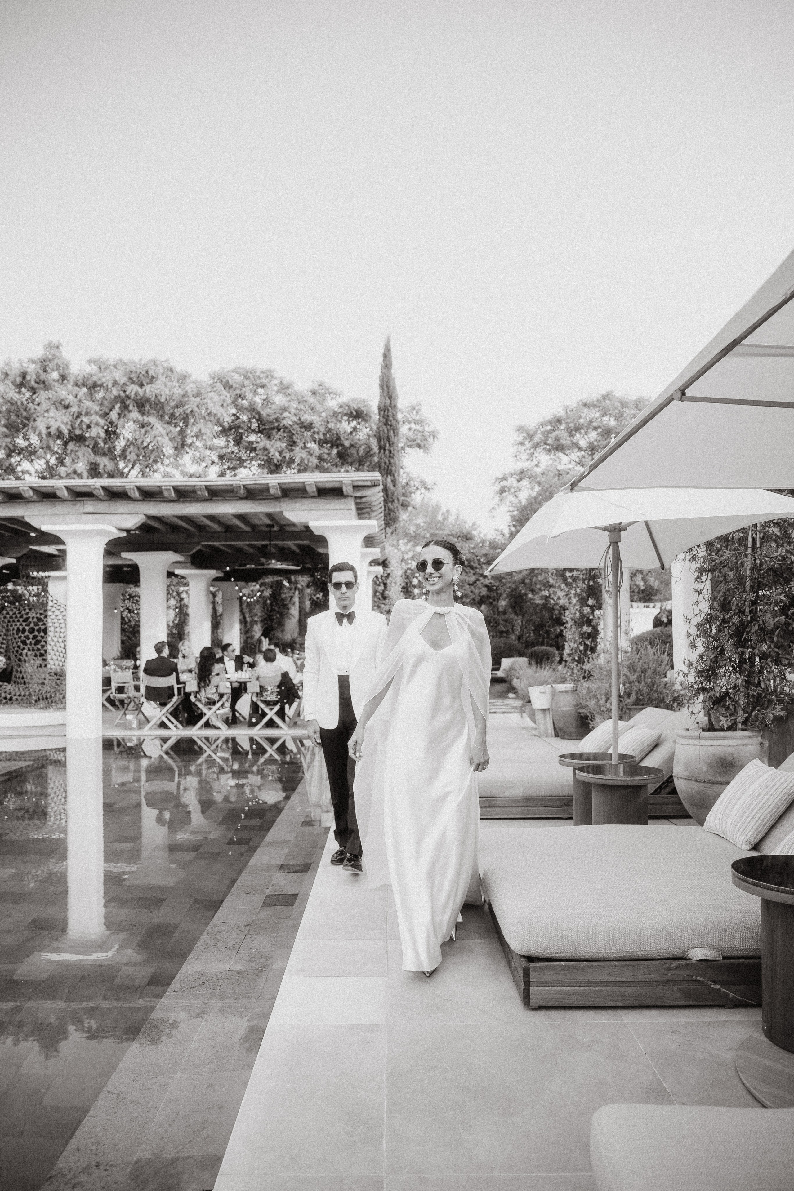 Camilla & Mirko. Sabina Ibiza. Paola wedding photographer / videographer in Barcelona