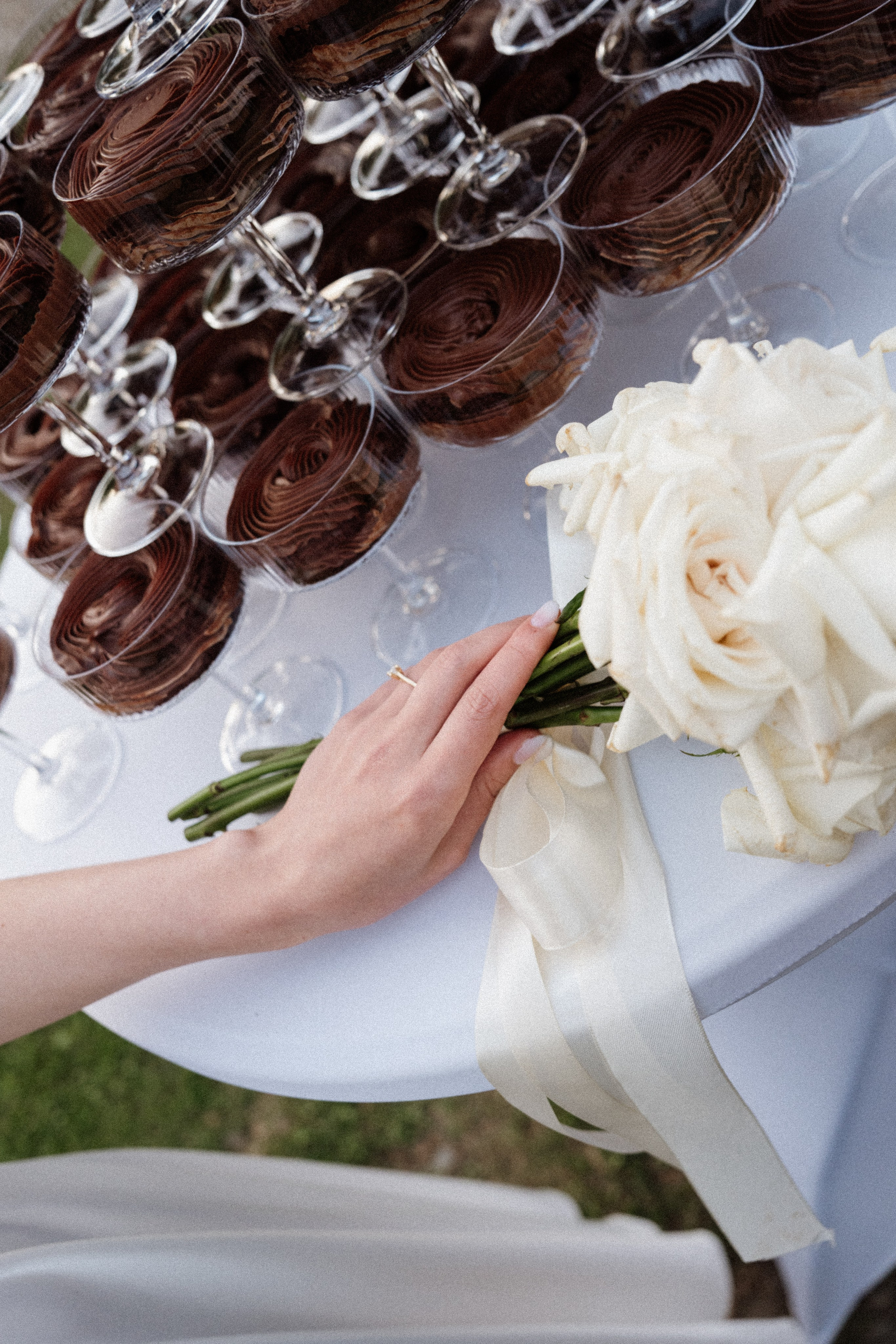Ruxi&Andrei’s Civil Wedding. Minimalistart