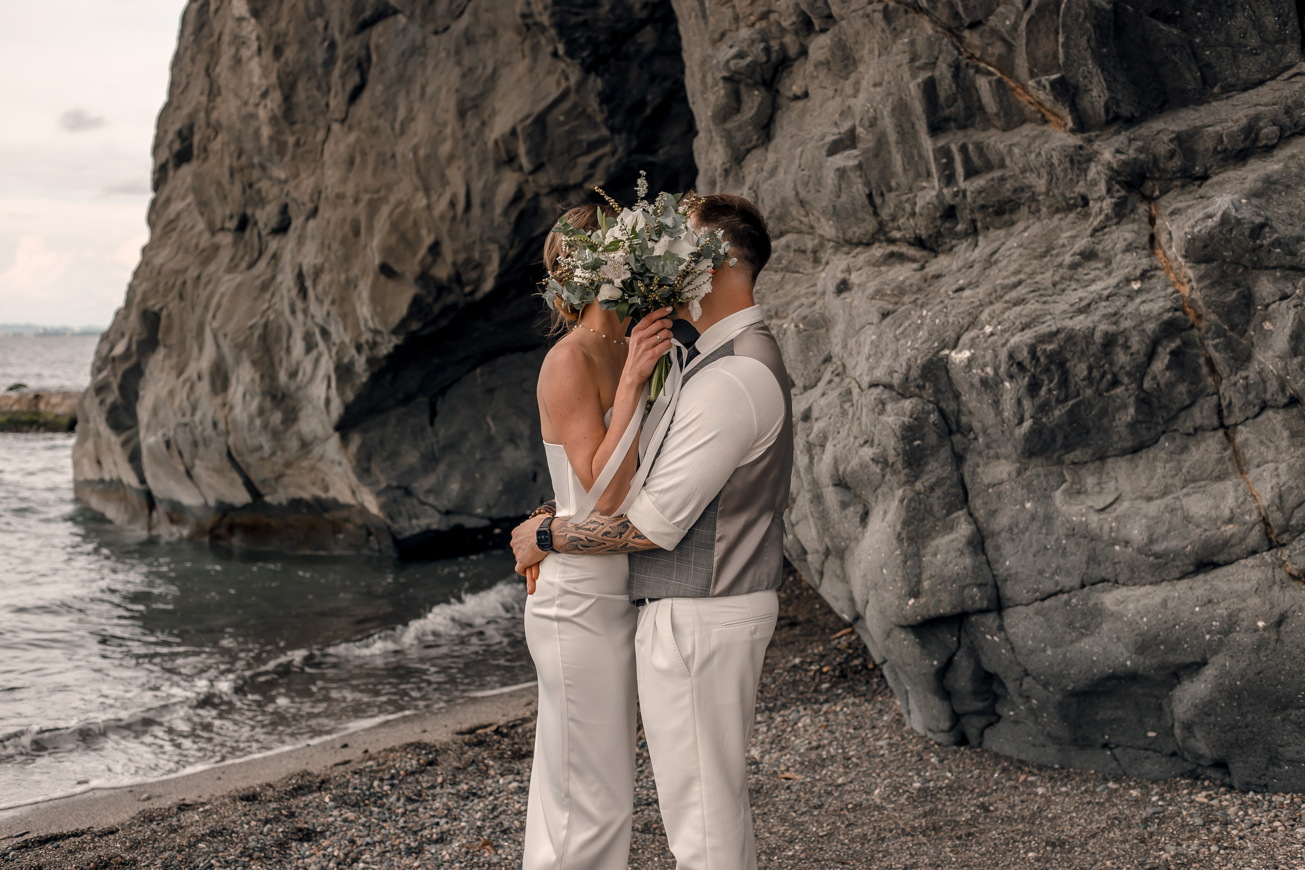 WEDDING. Art Photographer