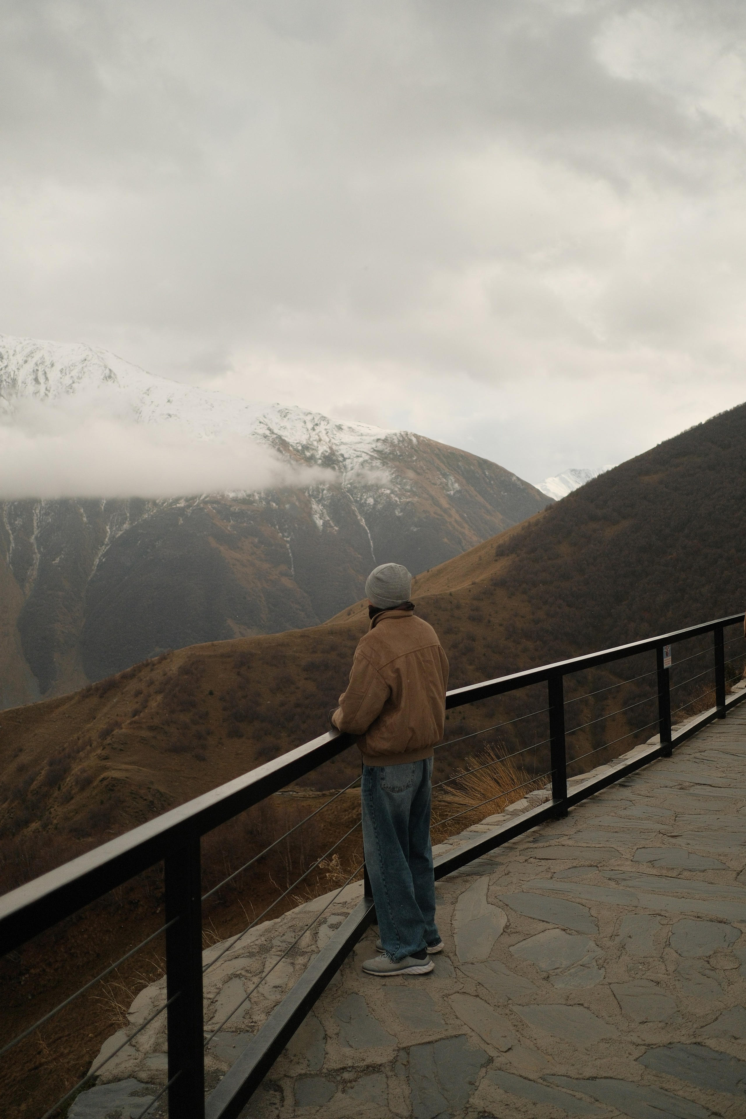 Georgia. Portrait and Lifestyle Photographer in Vienna — Nick Pavlov