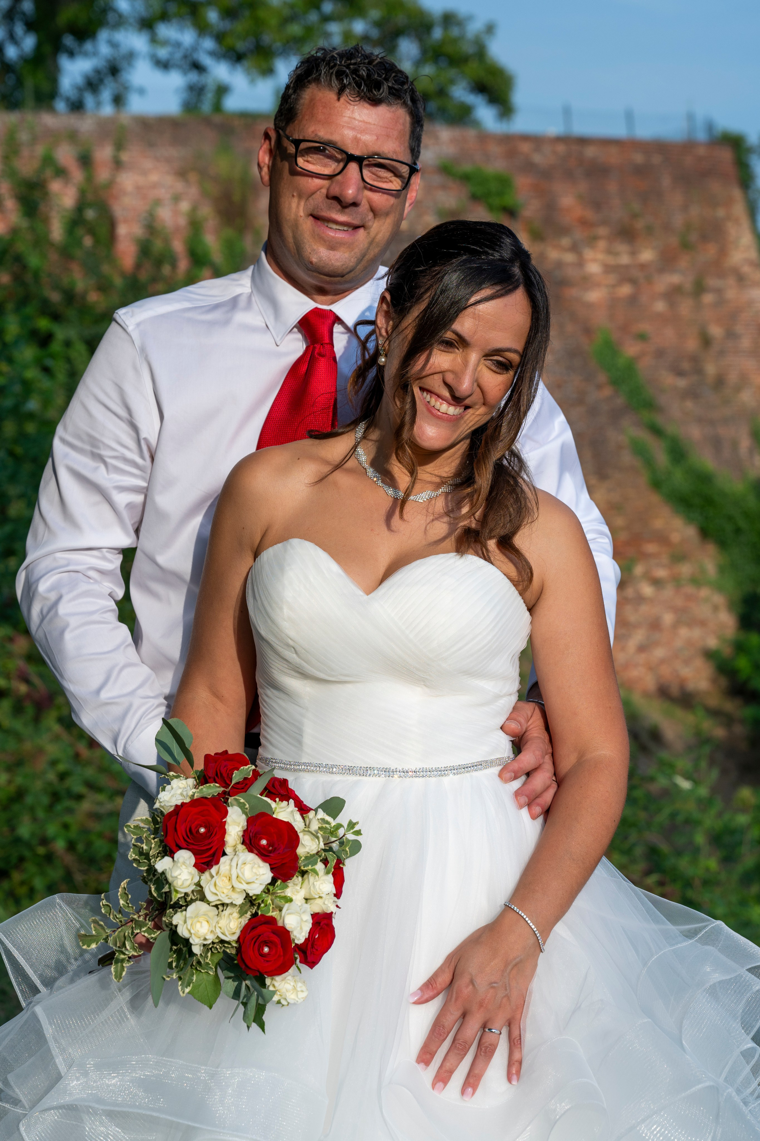 Matrimonio Federica e Antonio. “Gianmaria Coscia fotografo per passione”