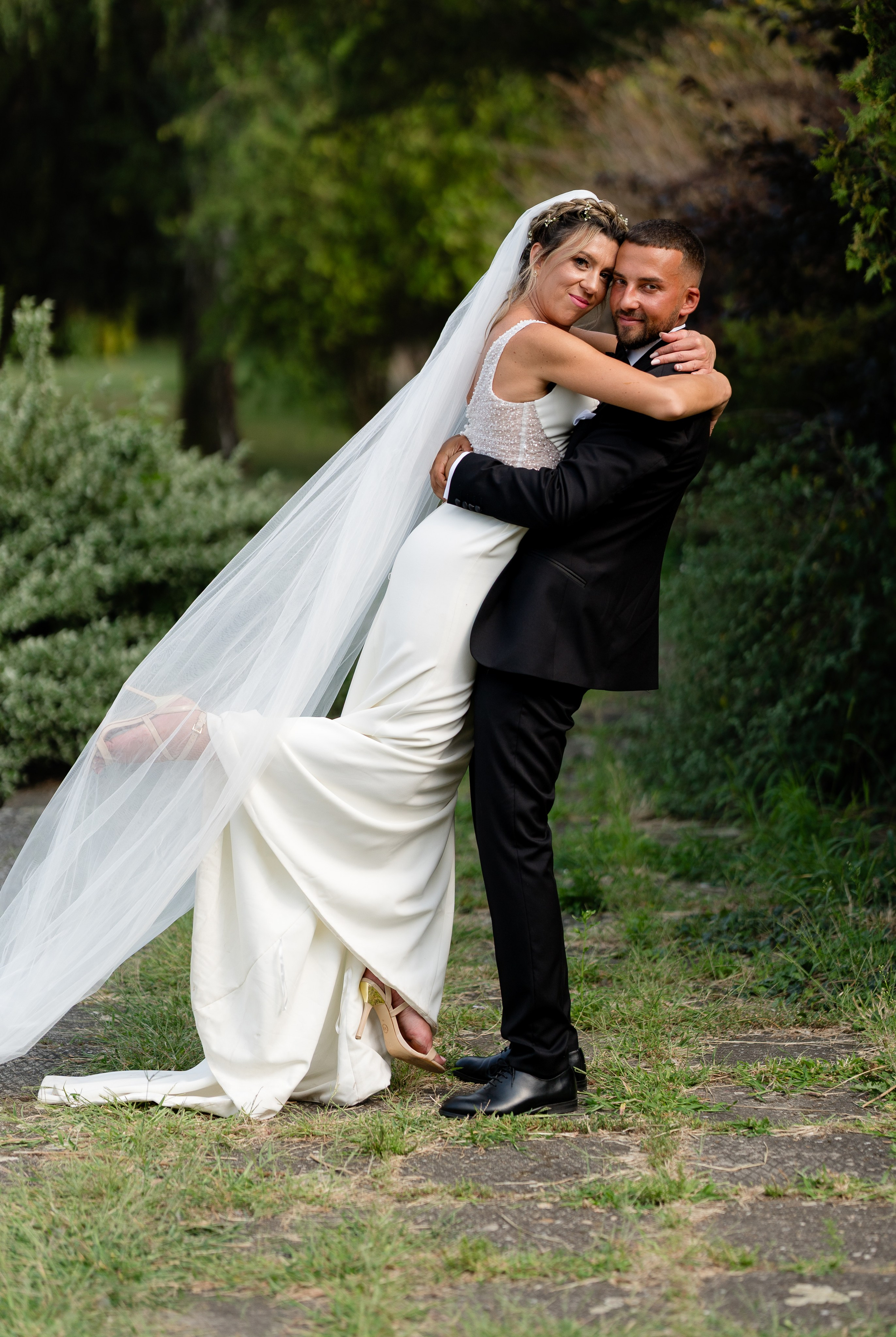 Fotografie de nuntă – Gabriel și Mădălina | Catalin Predescu. Fotograf de evenimente, portret si lifestyle