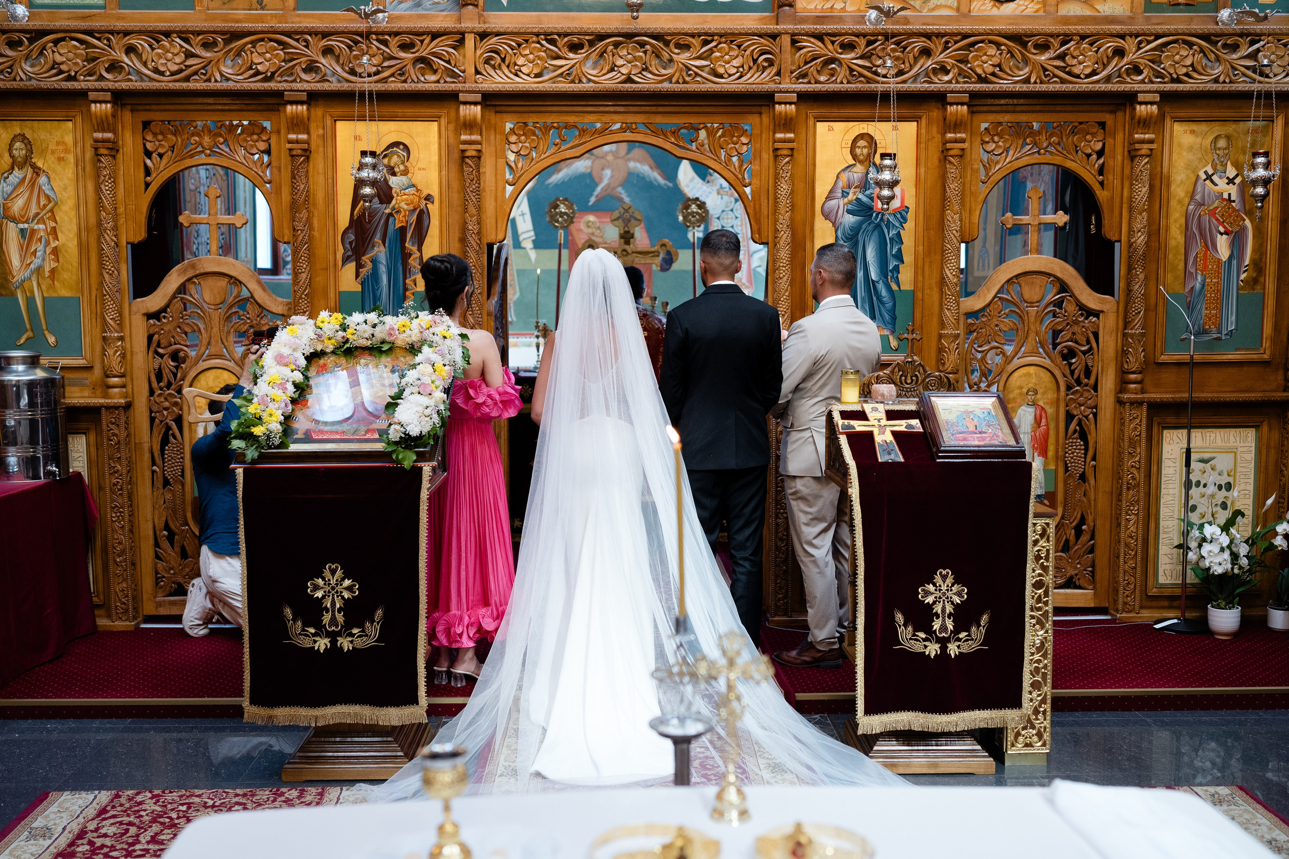 Fotografie de nuntă – Gabriel și Mădălina | Catalin Predescu. Fotograf de evenimente, portret si lifestyle