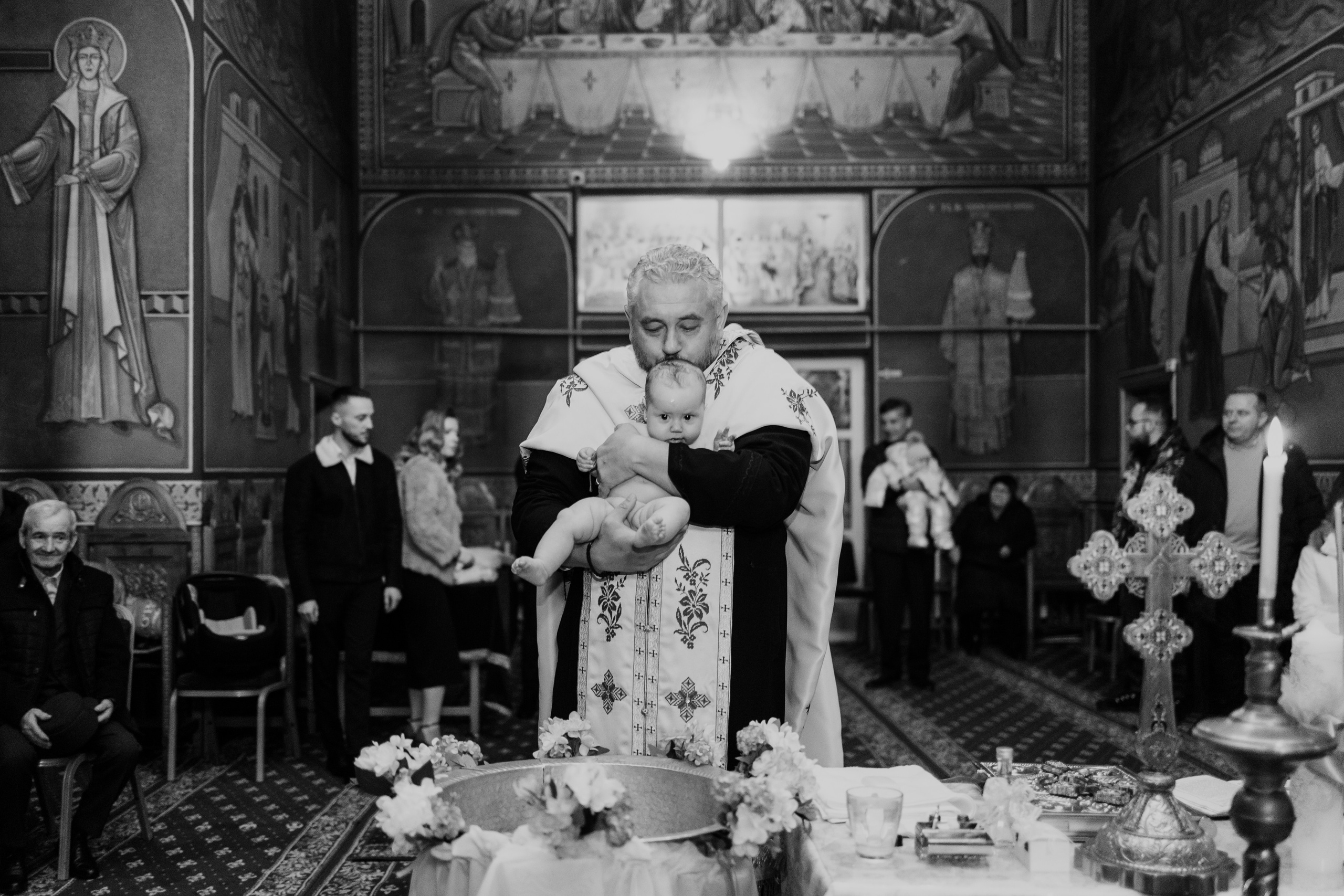 Selena. George Laslău Fotograf