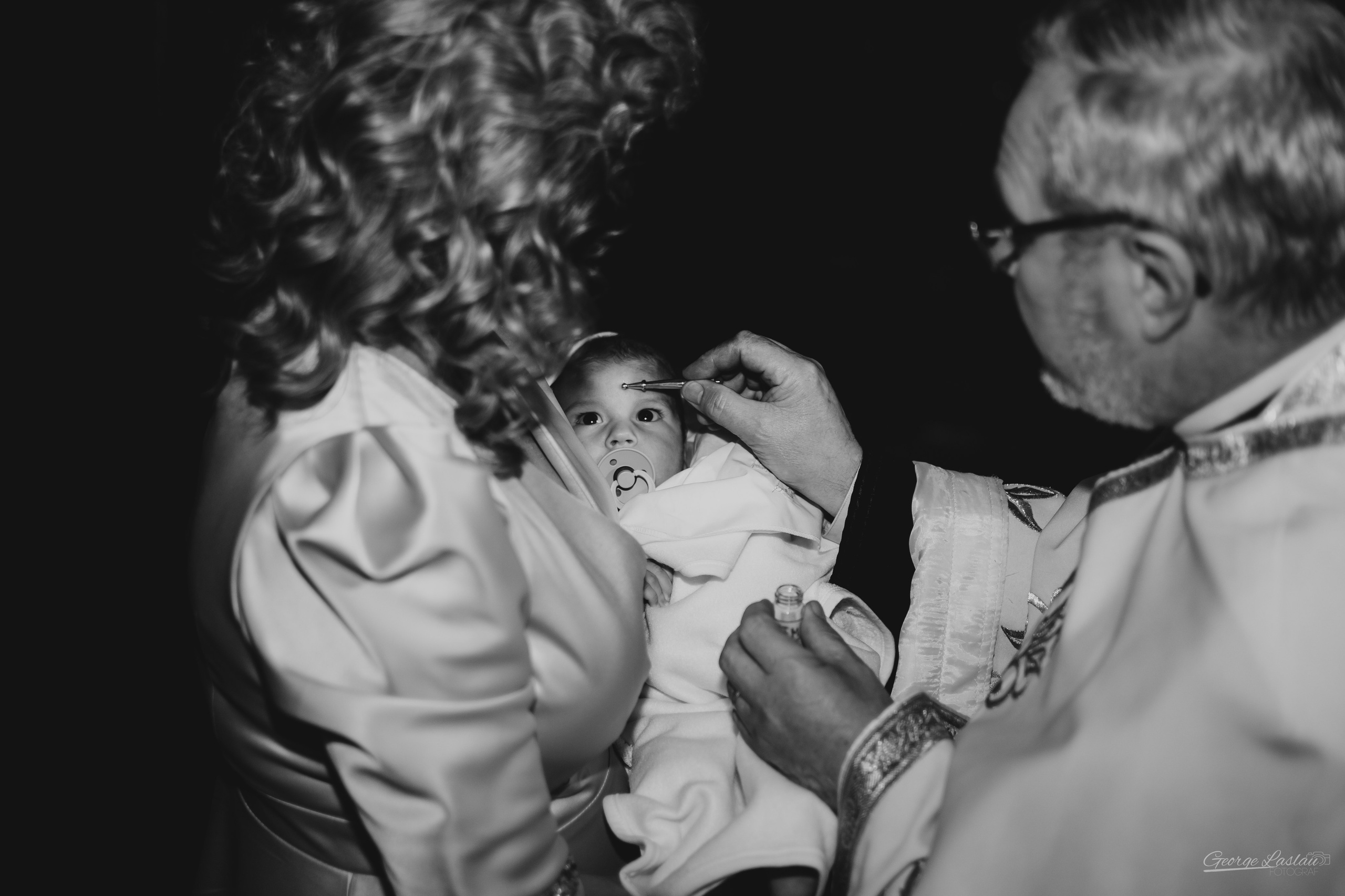 Filip Andrei. George Laslău Fotograf