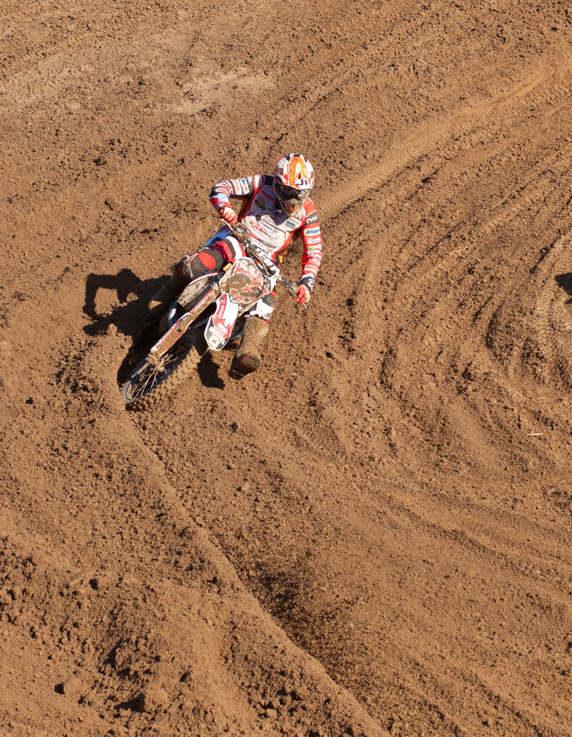 Мотокросс фото