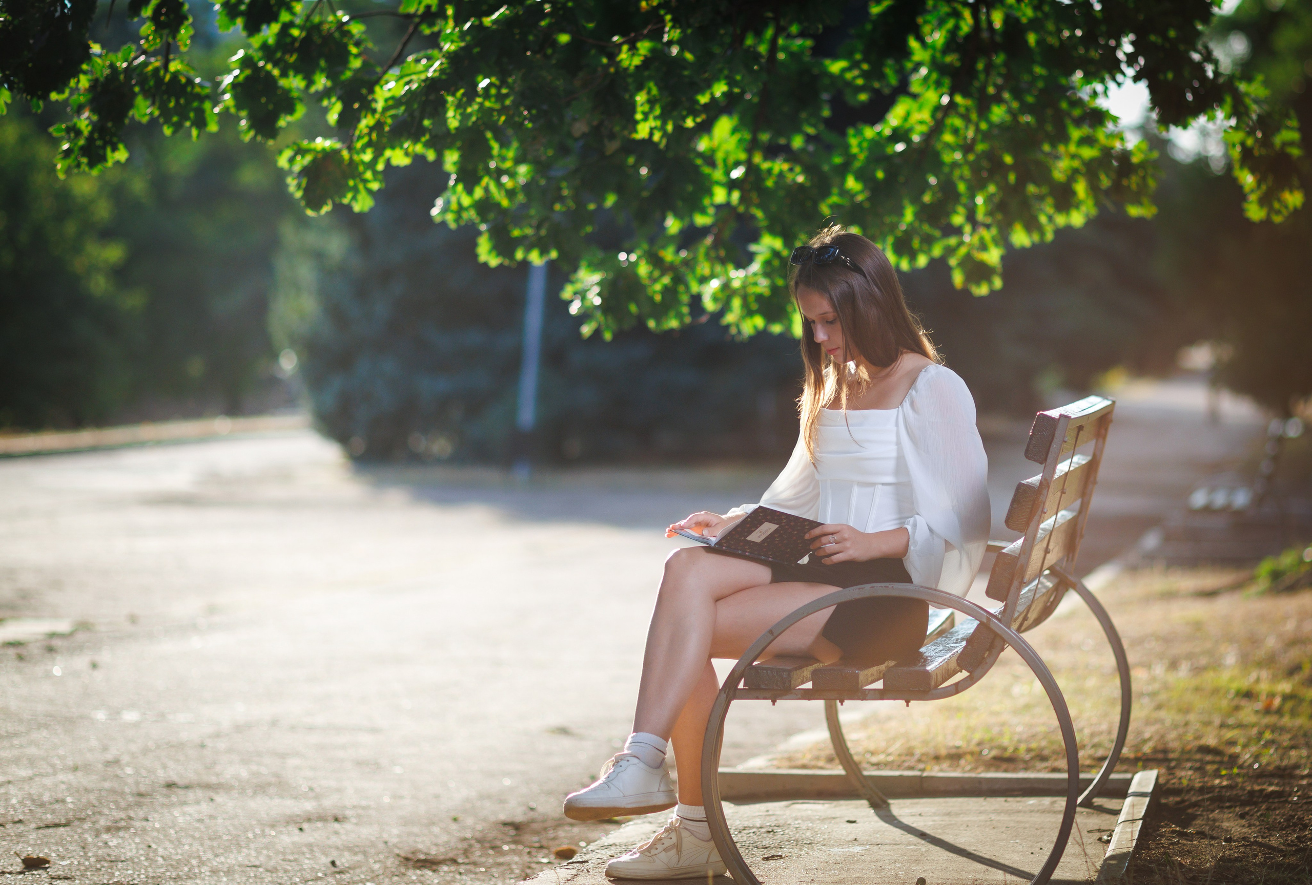 Кристина+Саша