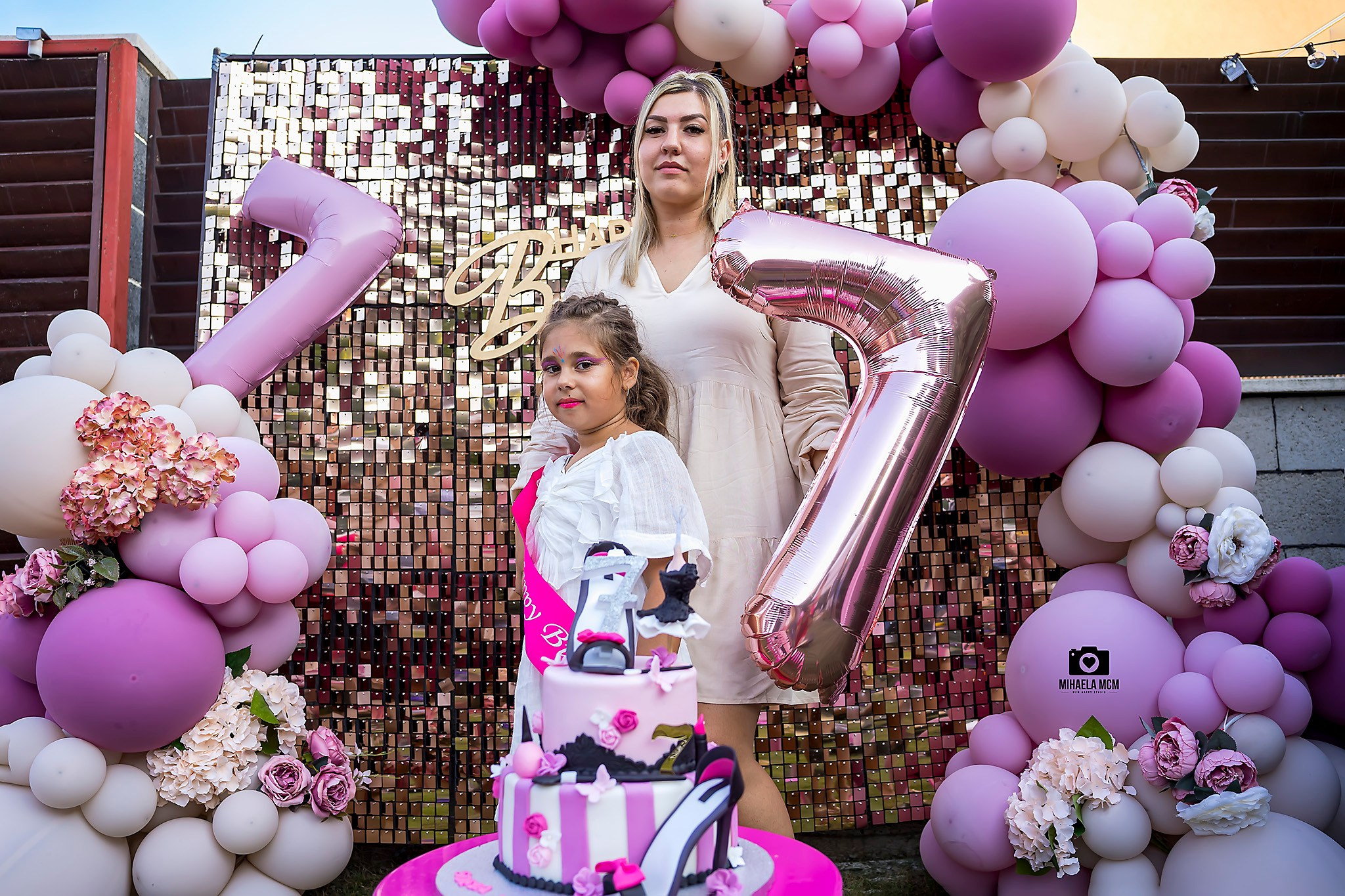 Fotograf evenimente Constanta. MCM Happy Studio – Fotograf & Videograf Evenimente | Nuntă & Botez