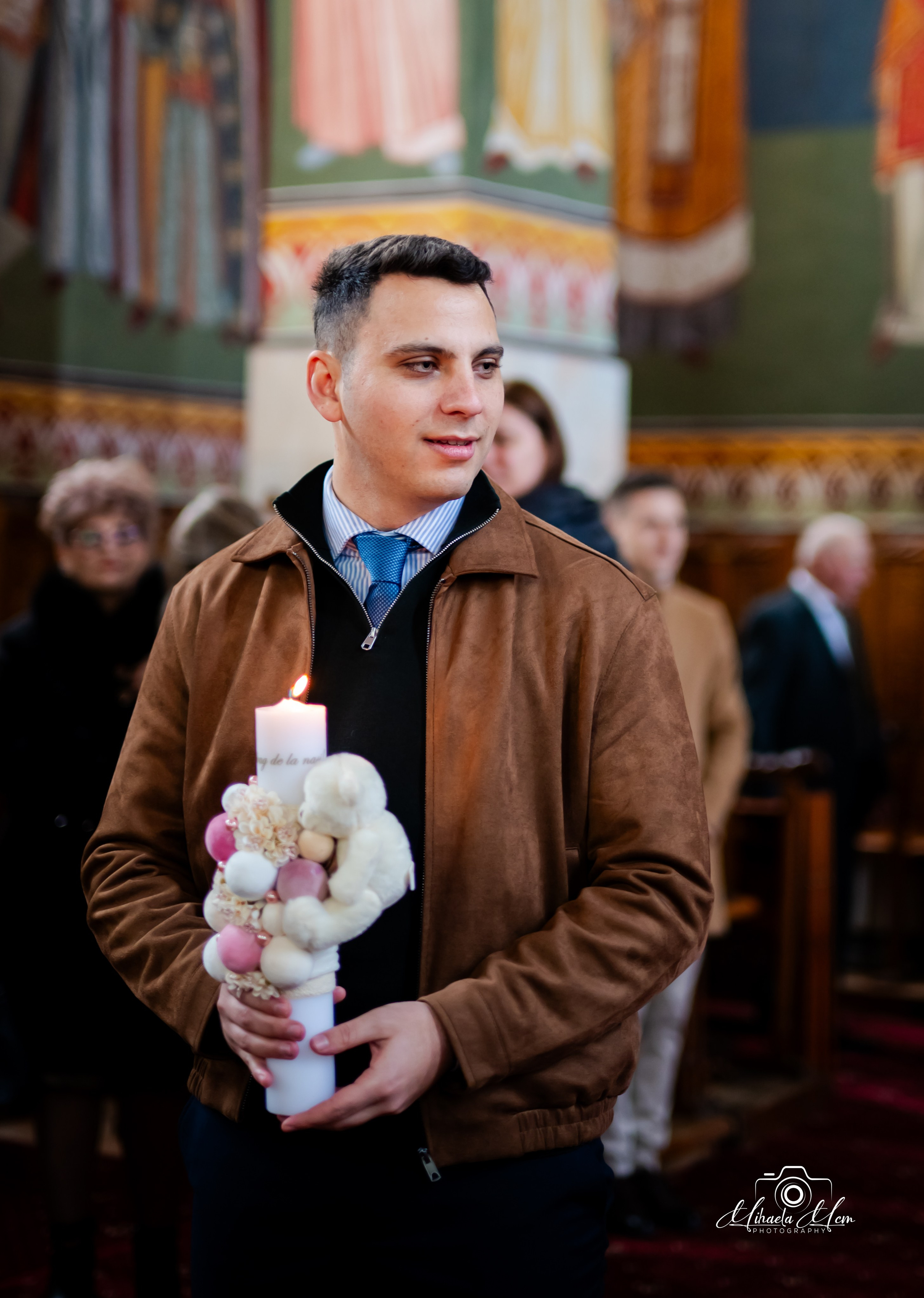 Botez Maria. MCM Happy Studio – Fotograf & Videograf Evenimente | Nuntă & Botez