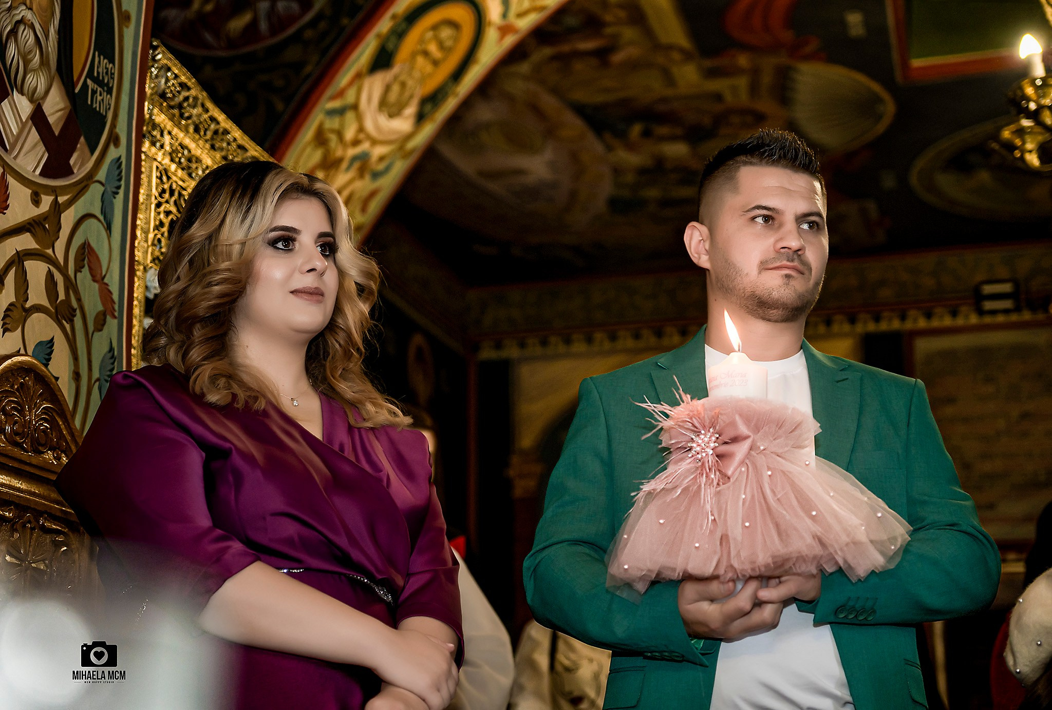 Fotograf botez Constanta, Servicii foto video botez. MCM Happy Studio – Fotograf & Videograf Evenimente | Nuntă & Botez