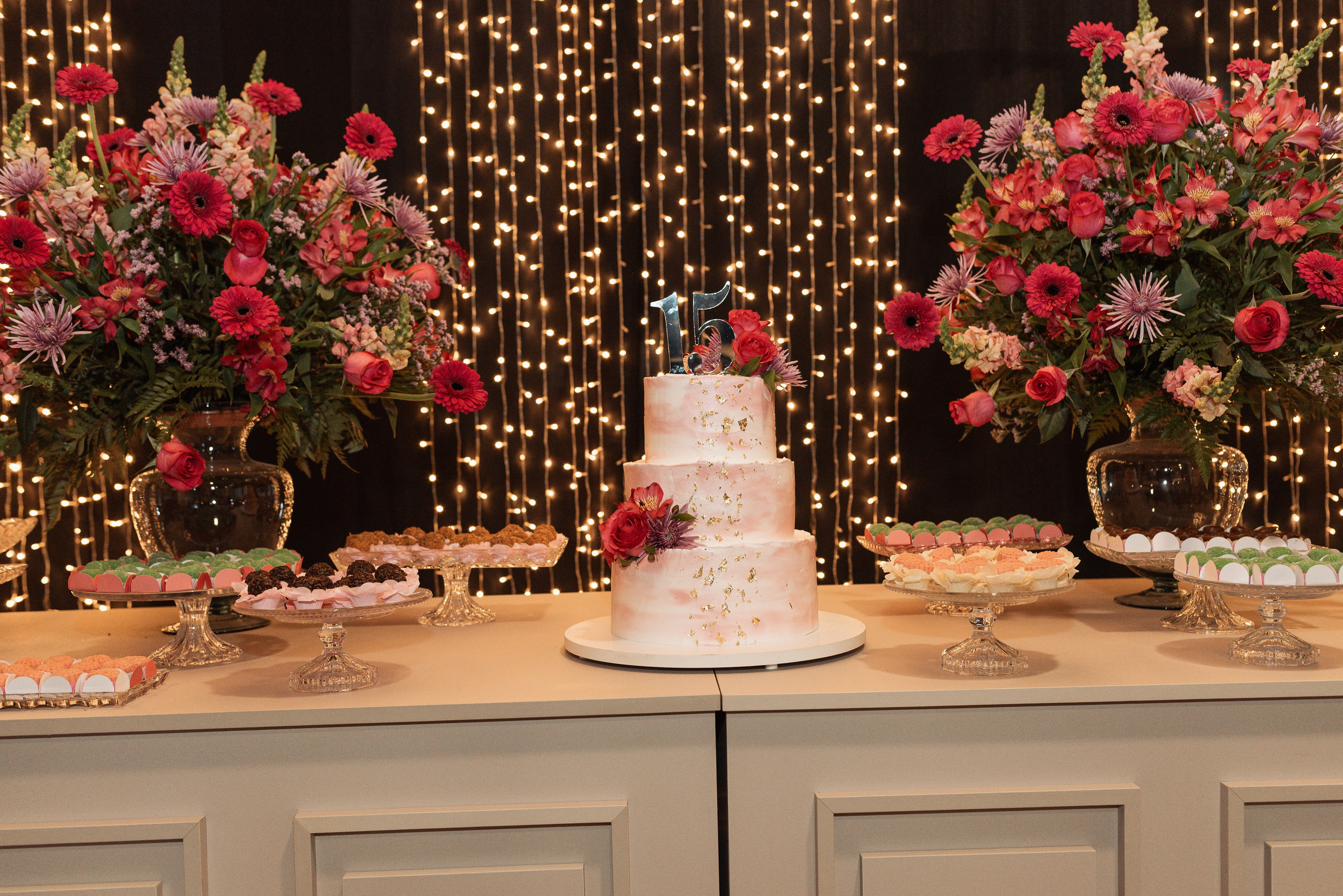 15 Anos Eliziane. RBK Produções | Foto e Vídeo | Irati-PR e região