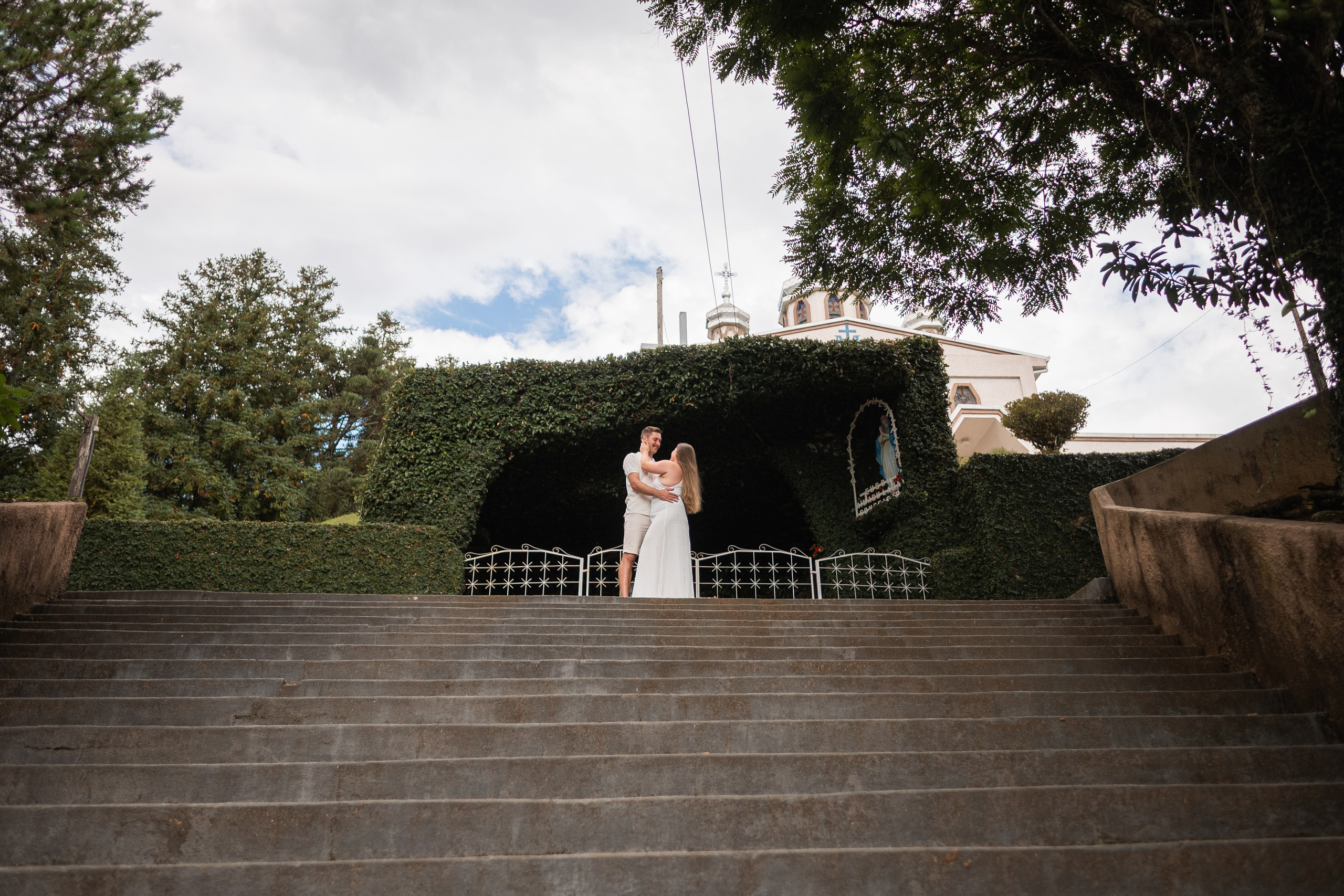 Ensaio Pré-wedding Luci & Marcelo. RBK Produções | Foto e Vídeo | Irati-PR e região