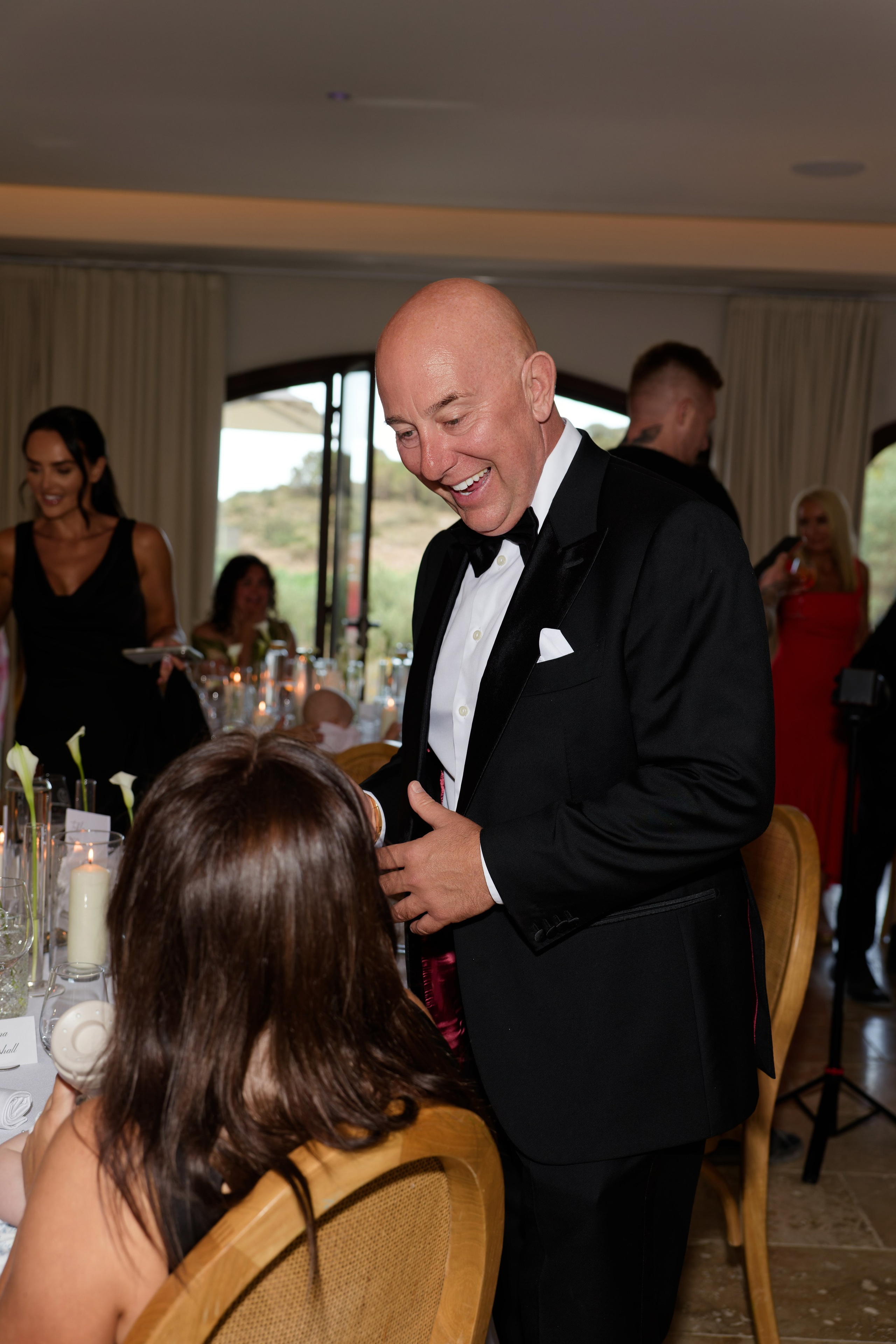 Wedding at Château L’Hospitalet in Narbonne, France. Destination Wedding Photographer — Nikita Burtsev