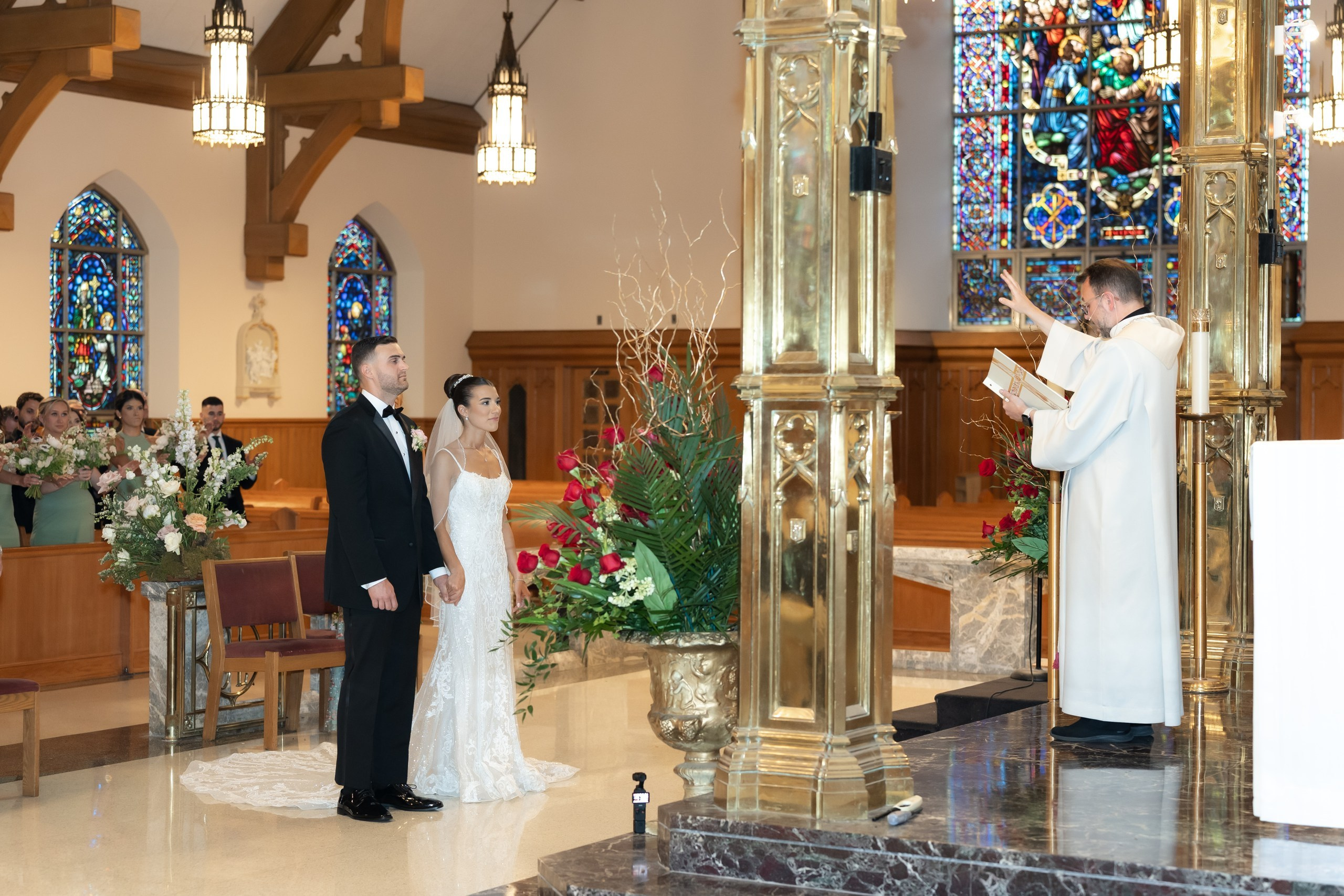 Julia and Matthew. Luxury Wedding Photography and Cinematography