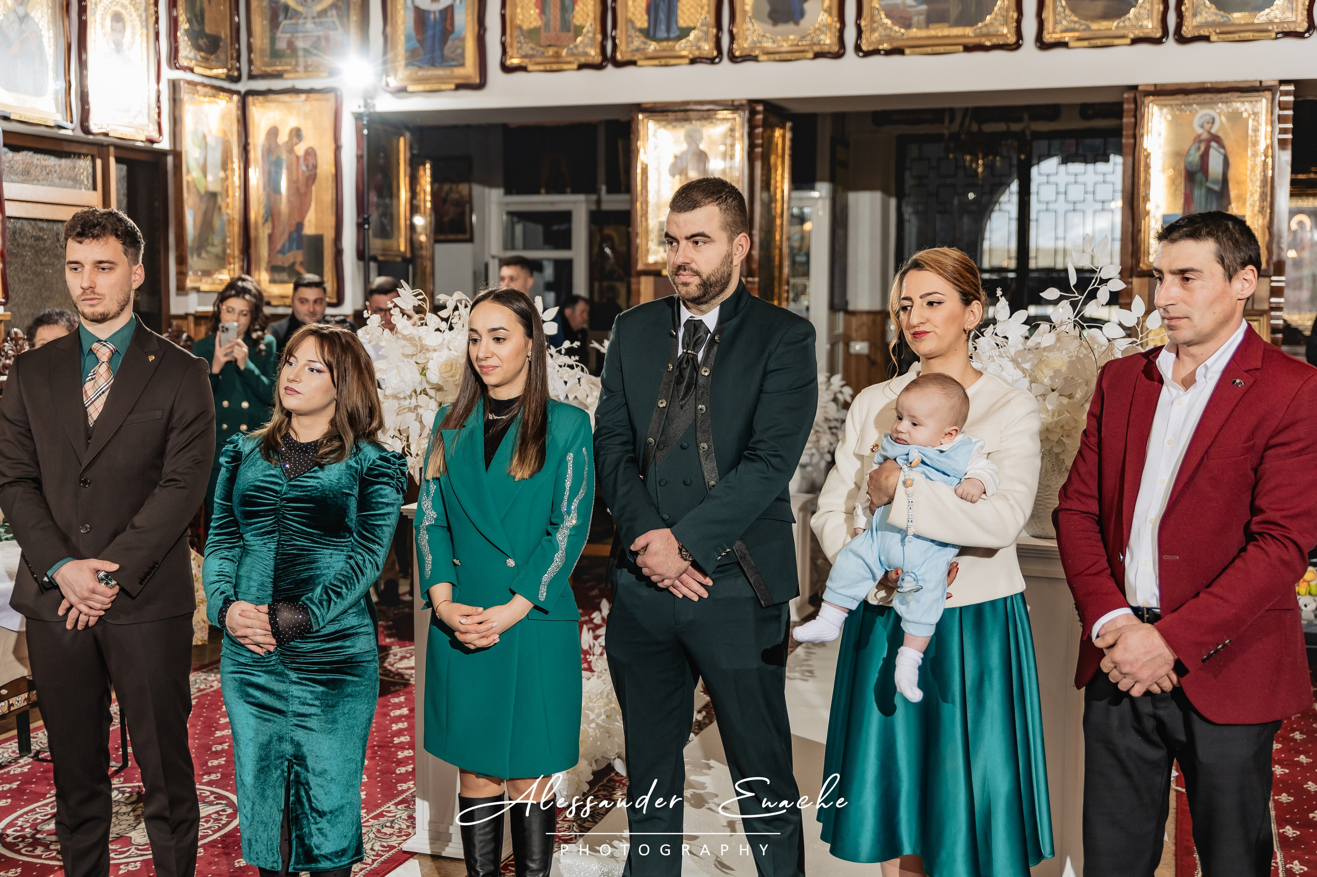 Amir. Fotograf prin #Piatraneamt-Alessander Enache