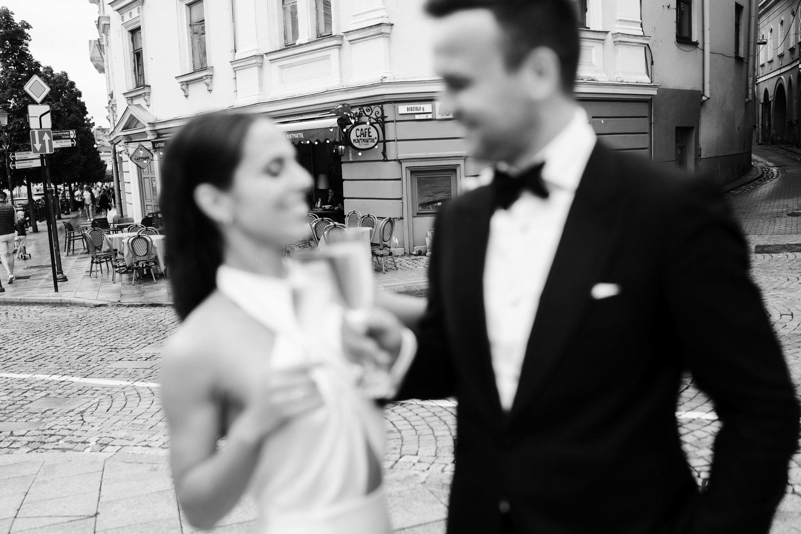 Misevic Wedding — Jausminga ir Profesionali Vestuvių Fotografija