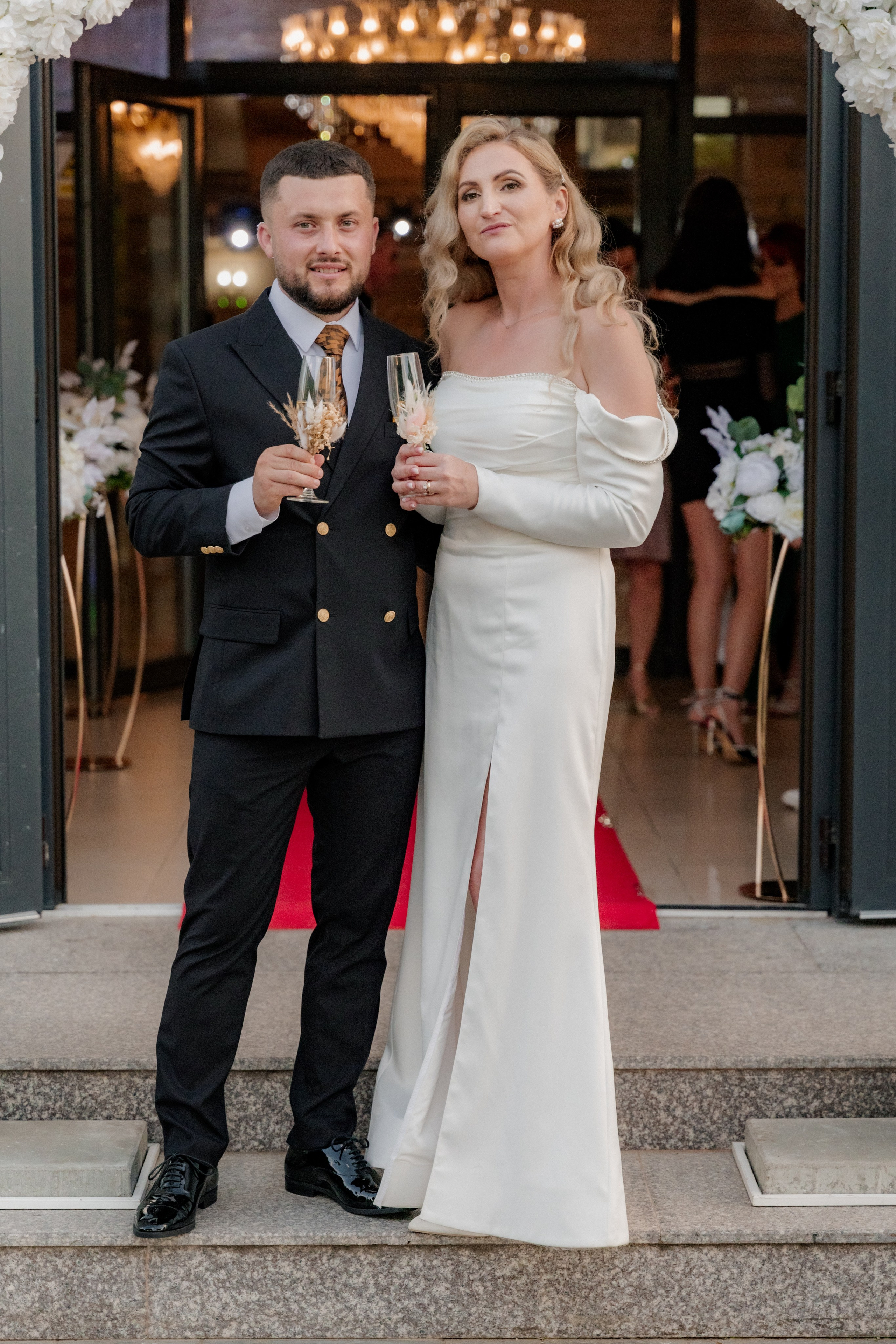 Bianca & Gabriel. Dragosbaciuartphotographer