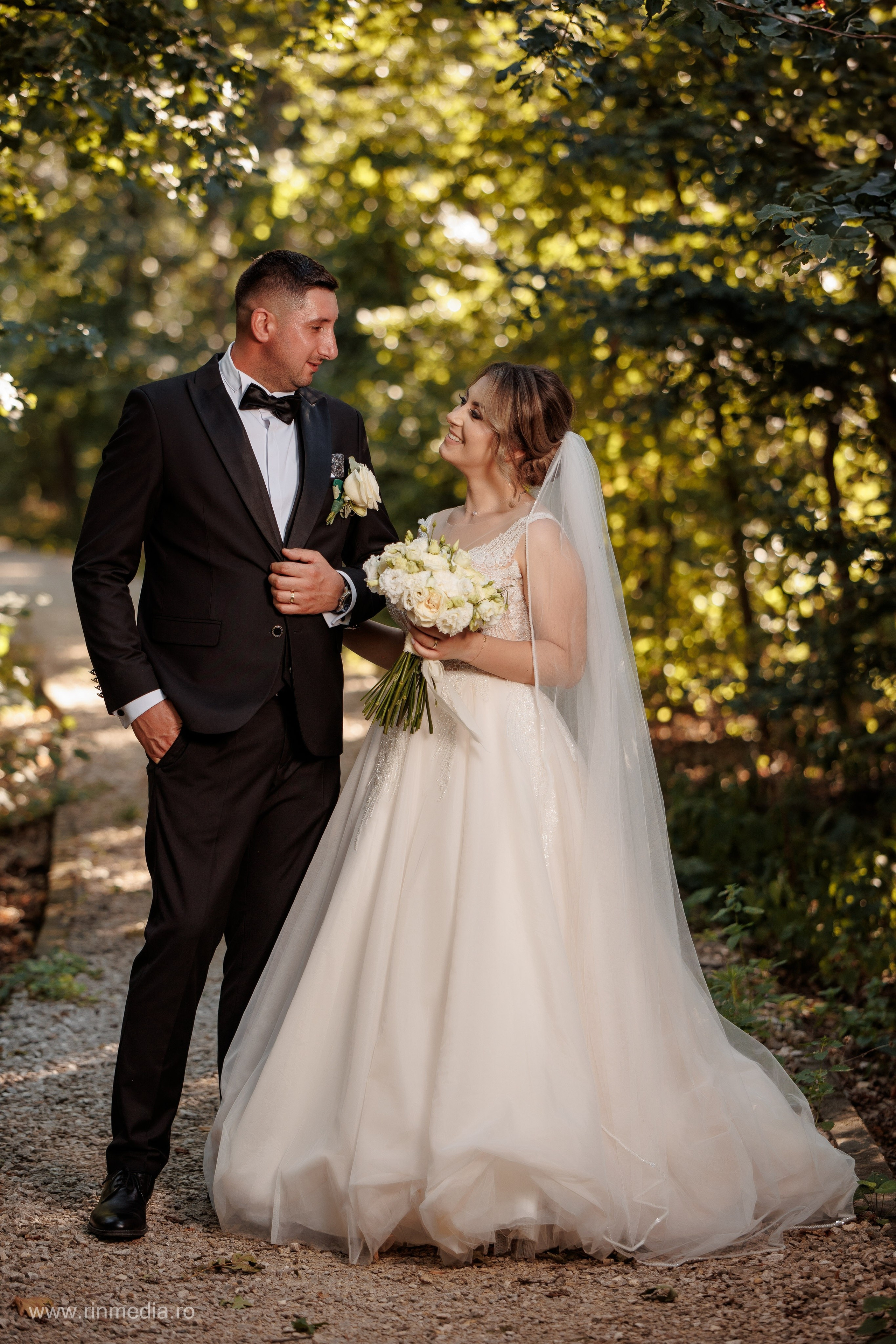 Carmen & Stefan. Fotograf de Nunta Focsani