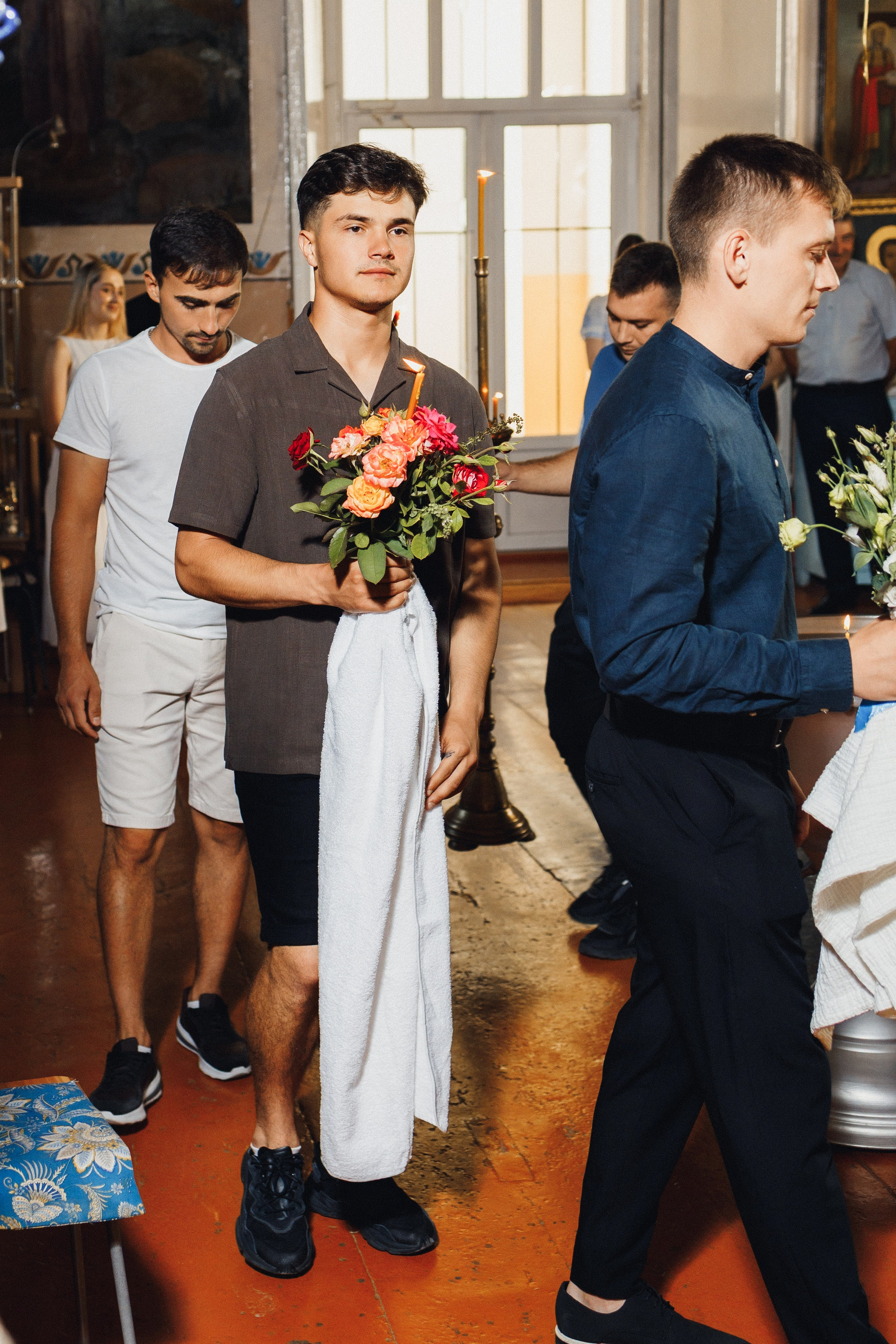 Daniel. Fotograful evenimentului tău