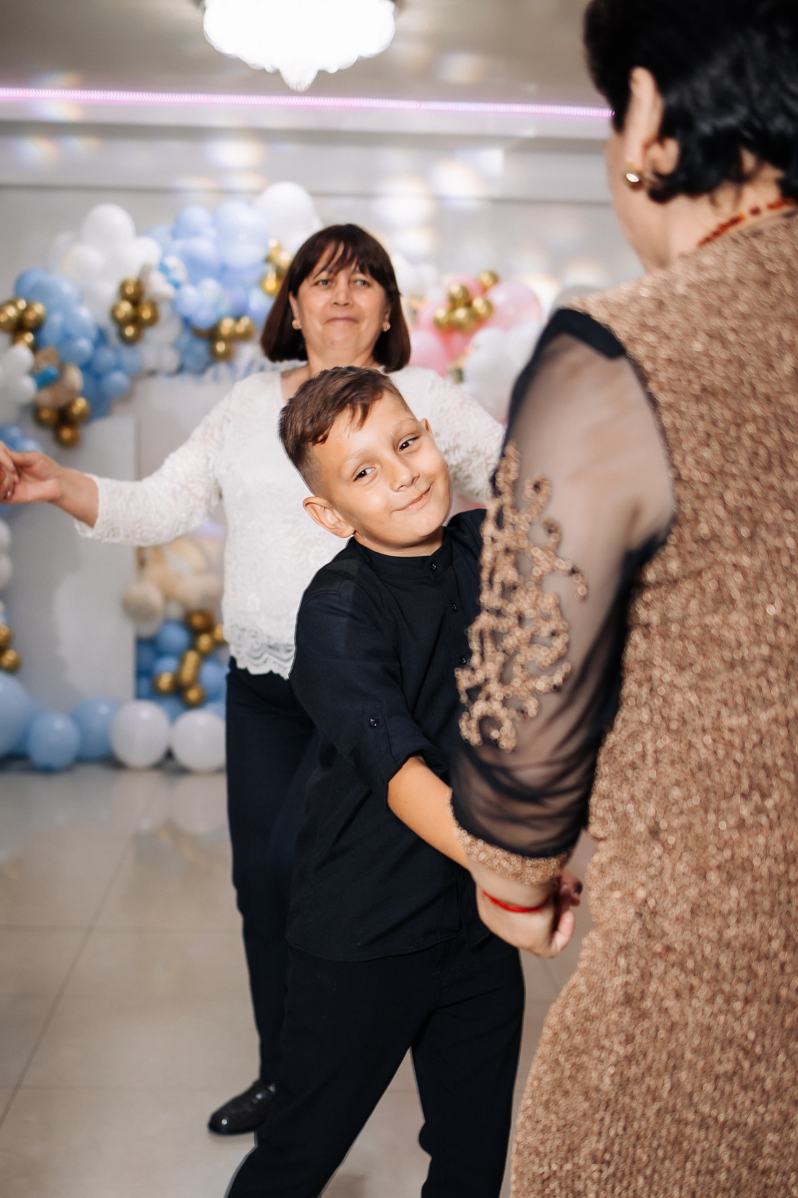 Marius & Amelia. Fotograful evenimentului tău