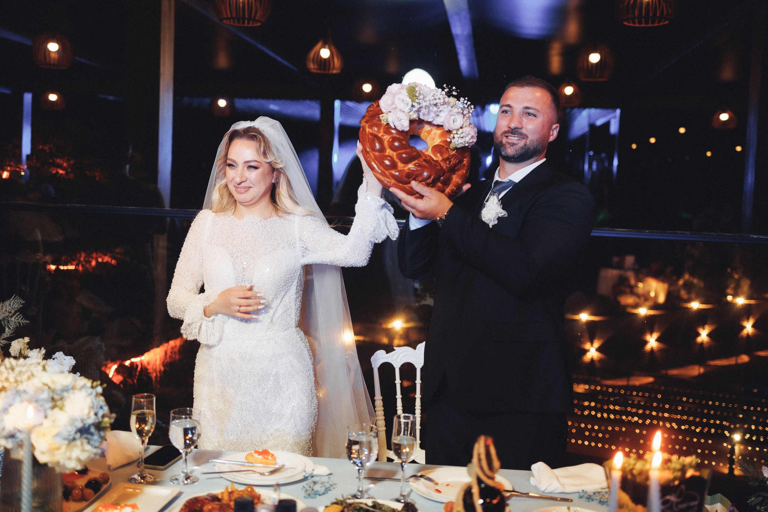 Sergiu & Cristina. Fotograful evenimentului tău