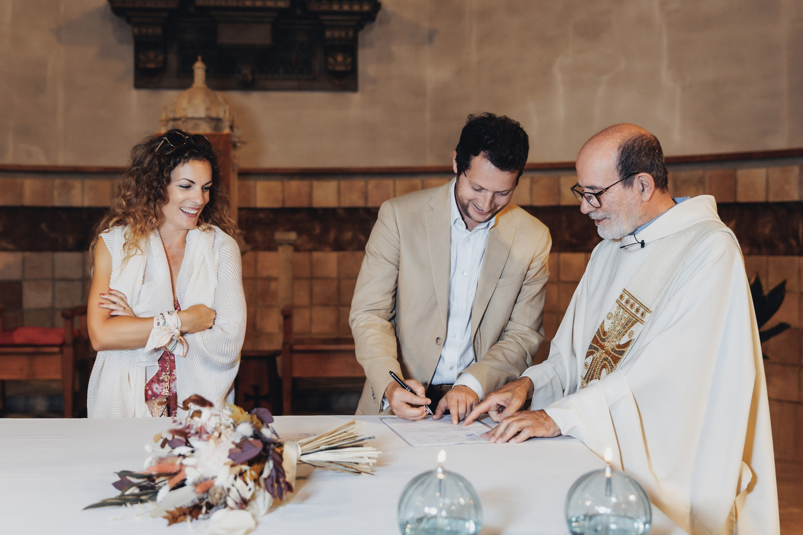 David & Celine. Fotograful evenimentului tău