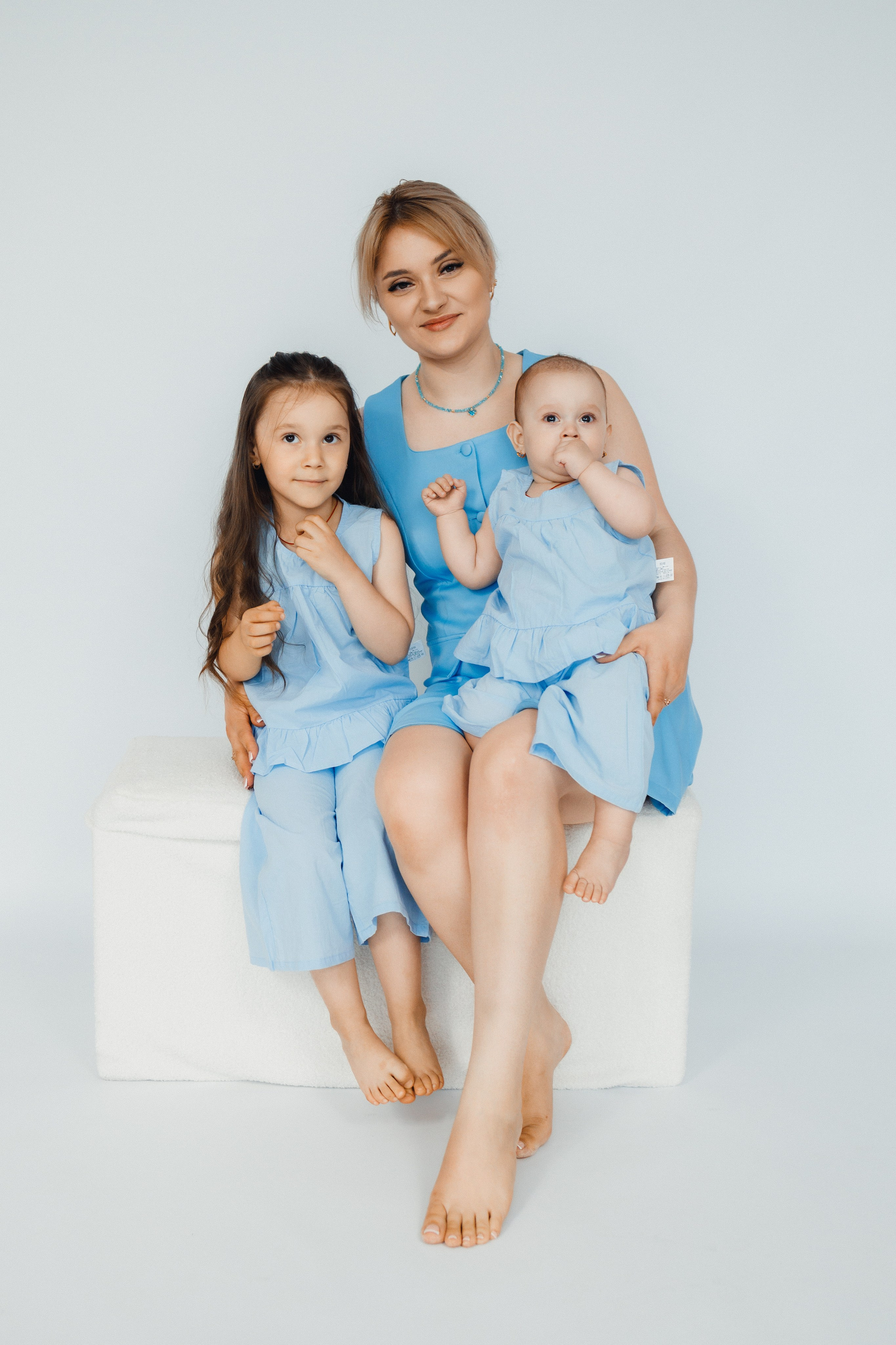 Familia Balan. Fotograful evenimentului tău